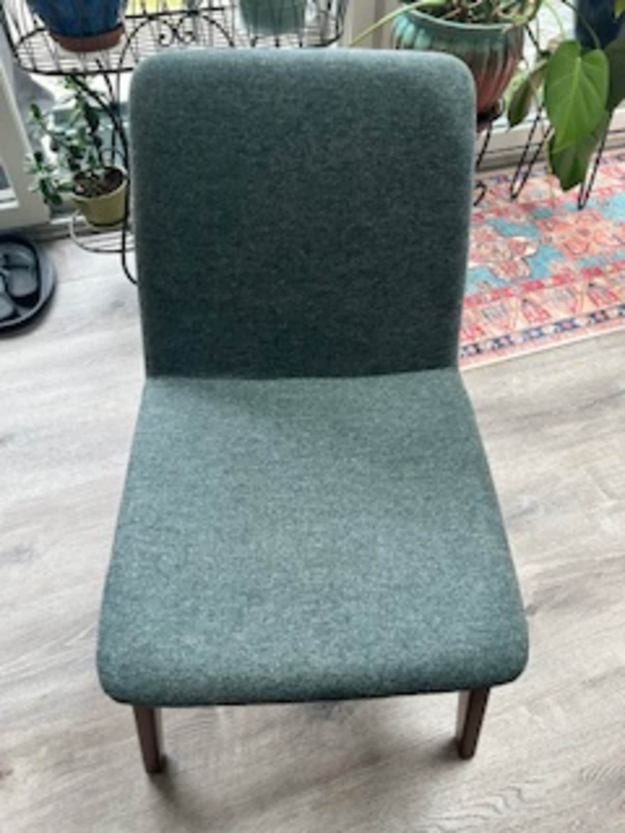 Beautiful well made chairs