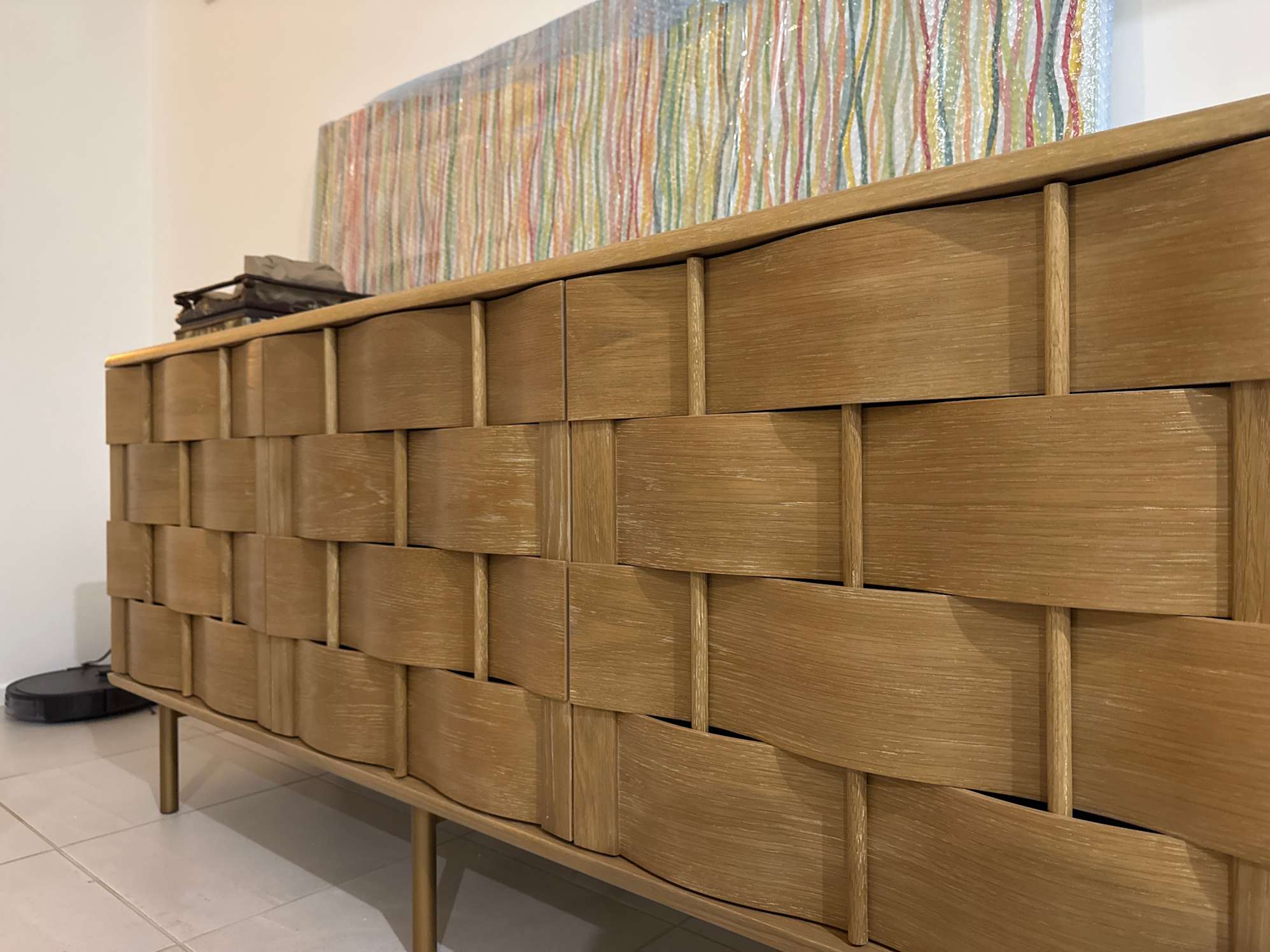review from Elegant Storage