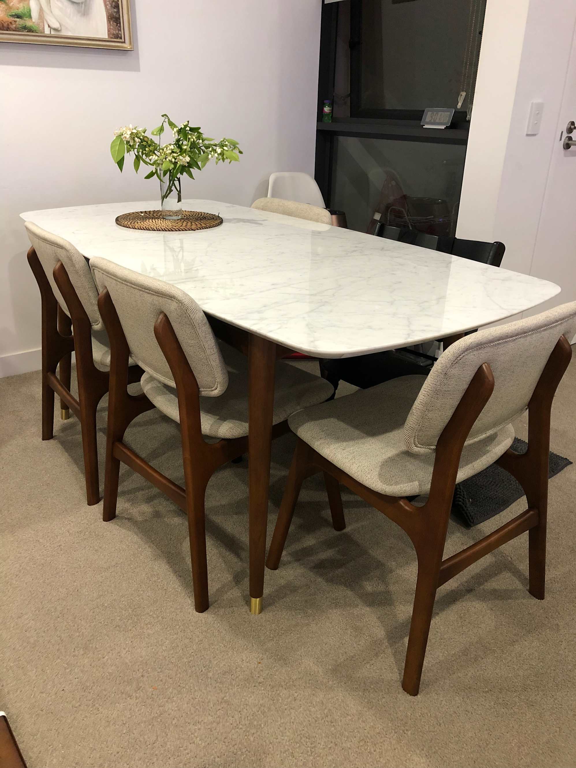 review from Beautiful high quality chairs