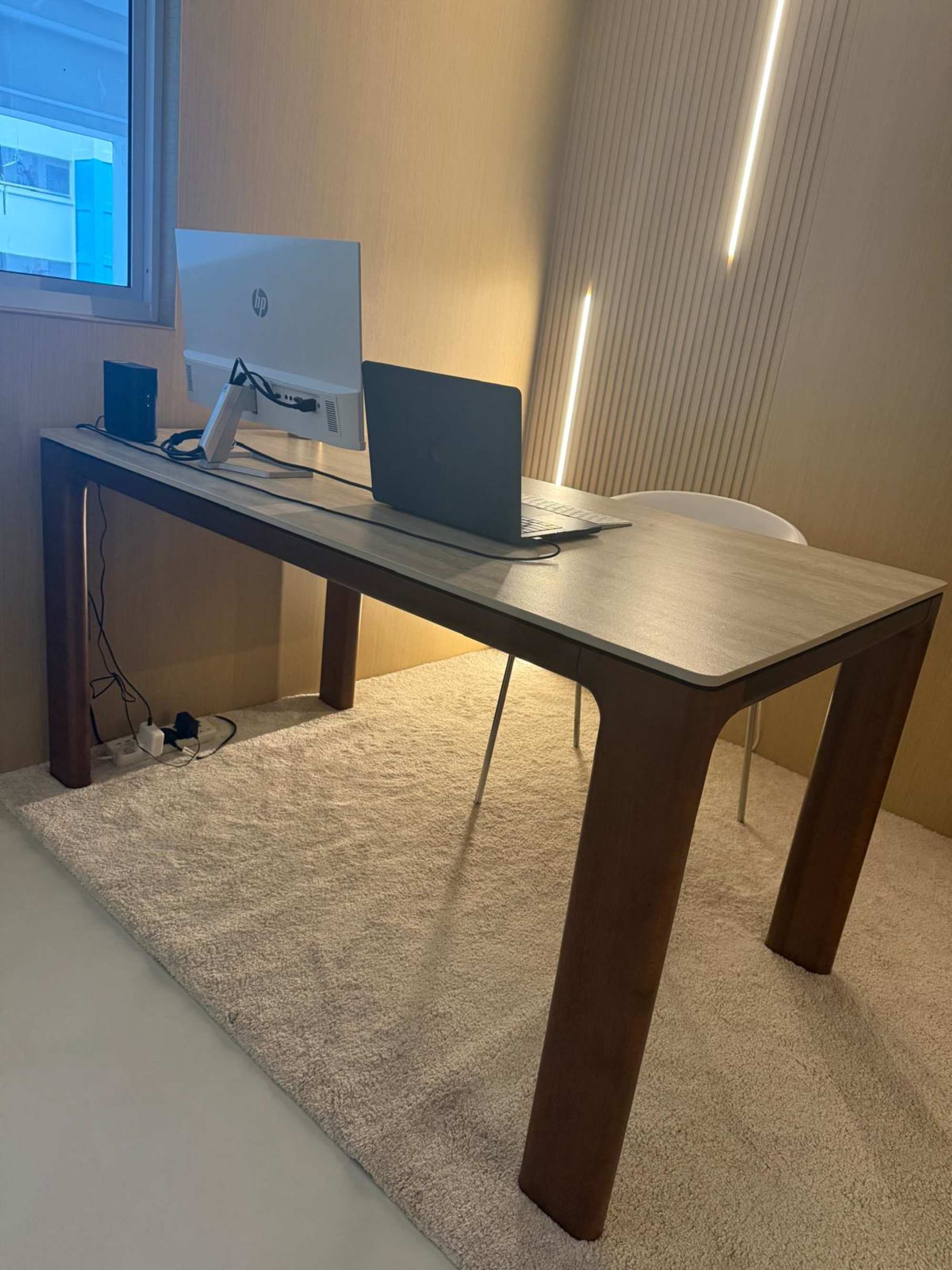 Beautiful Table