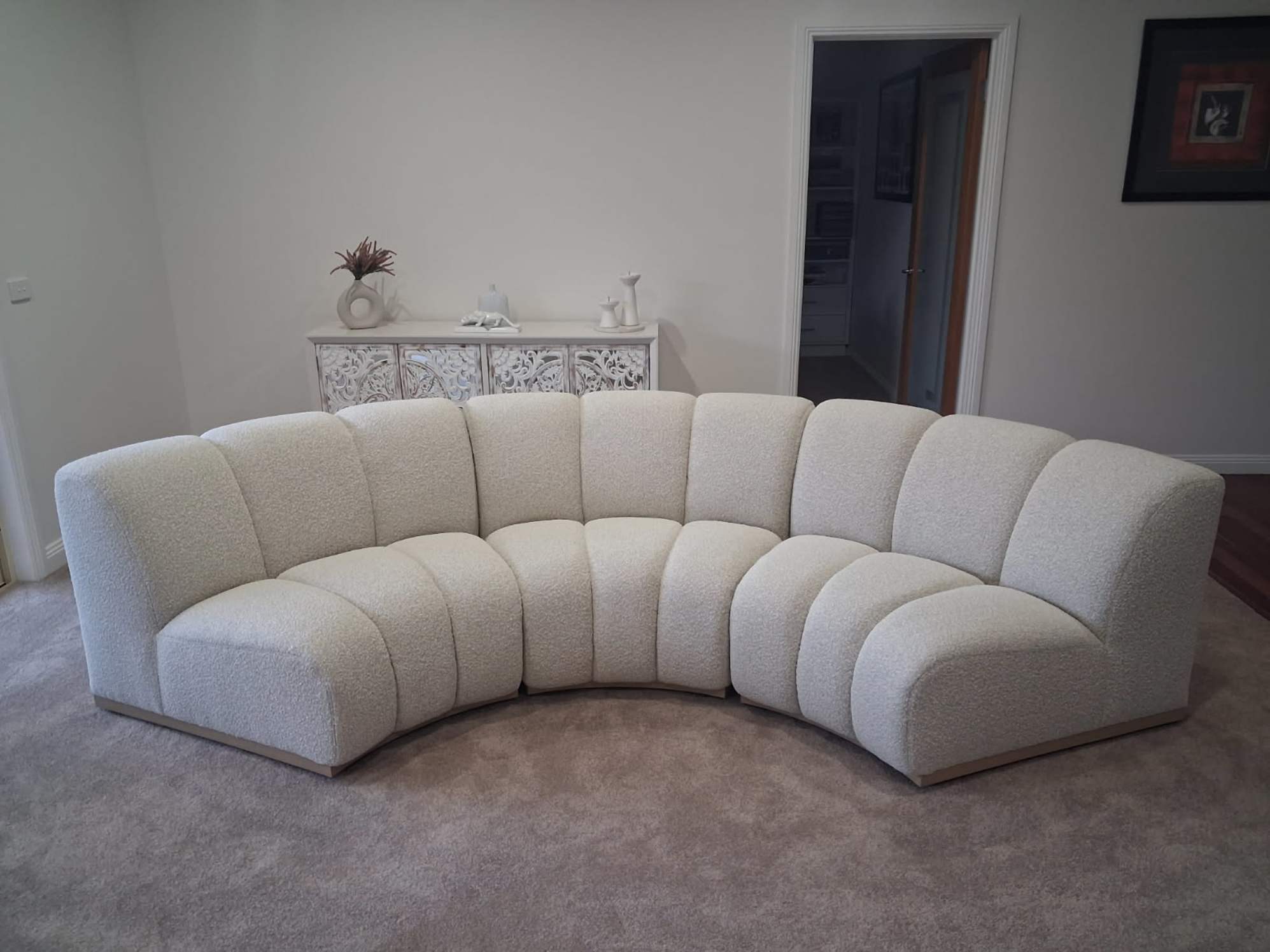 Great sofa