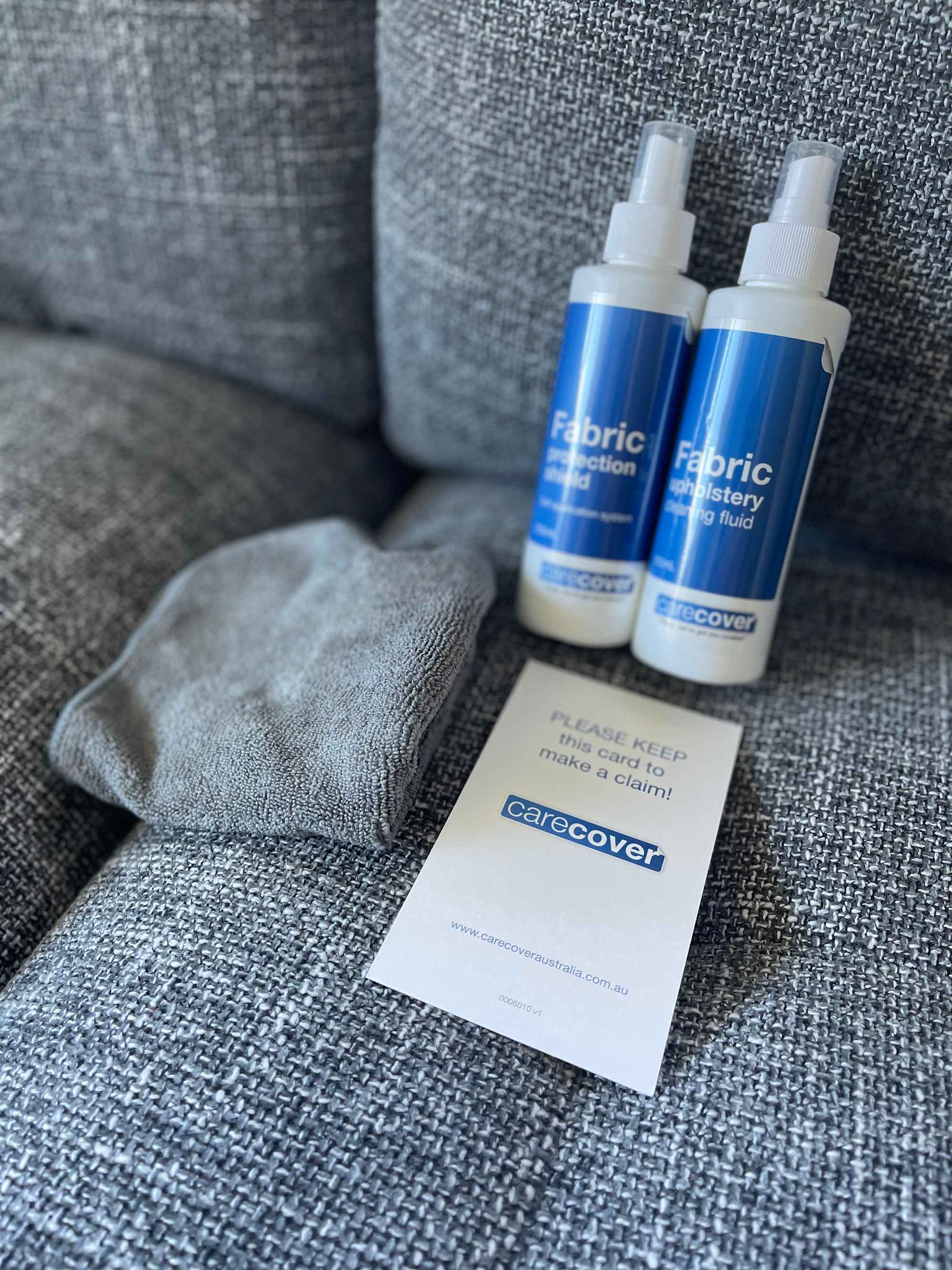 review from Genuine Peace of Mind