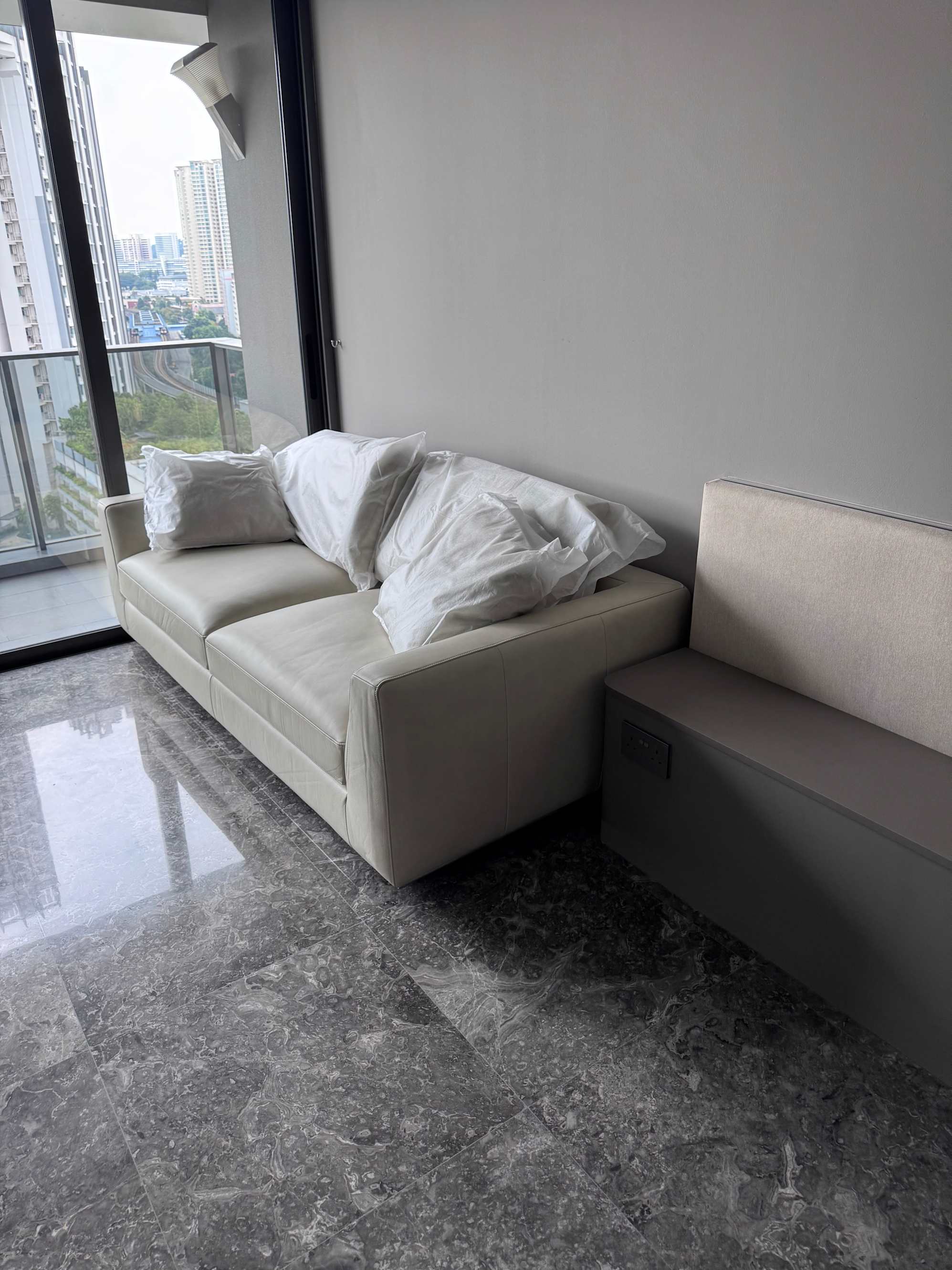 Nice sofa design