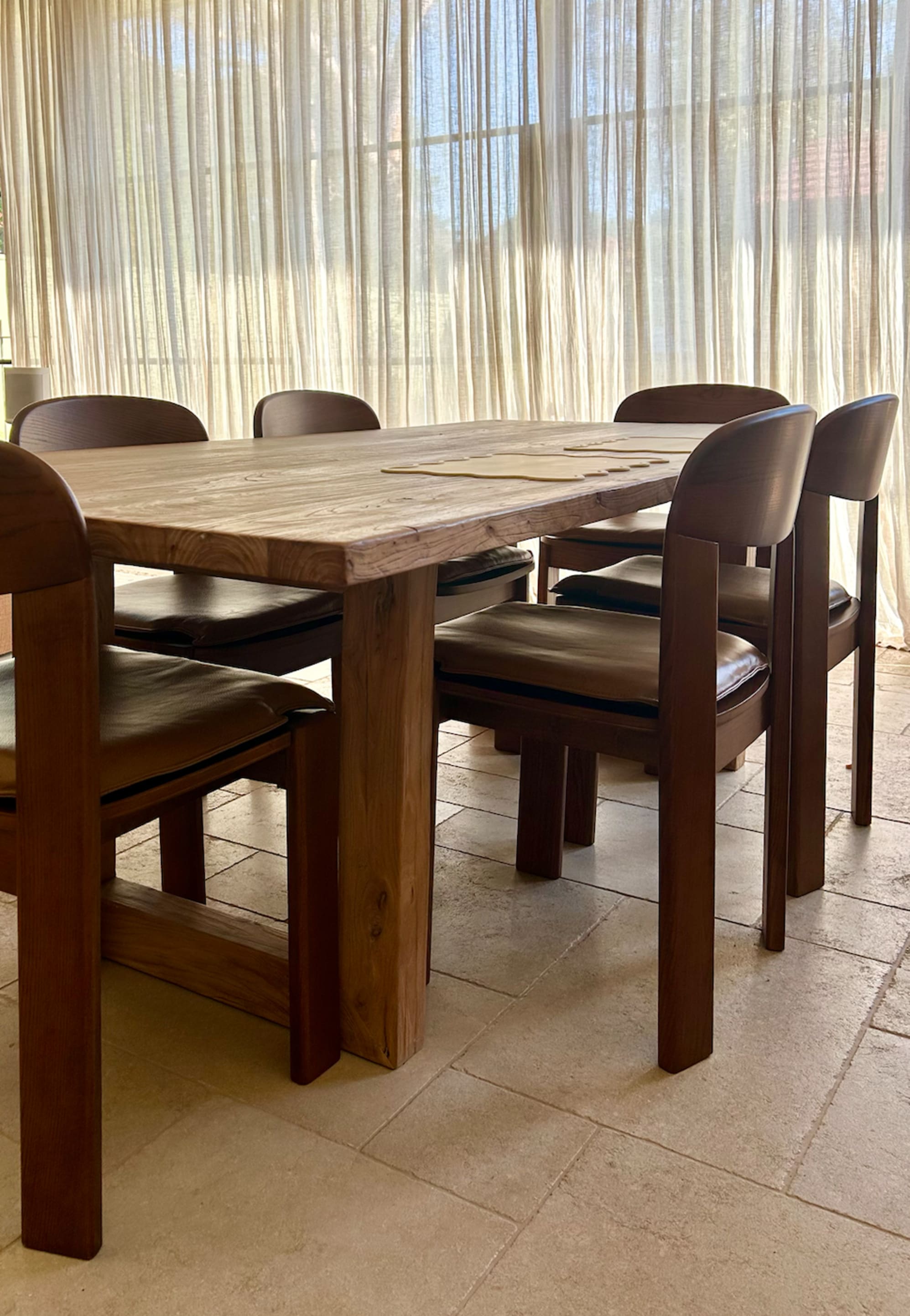 review from Stunning