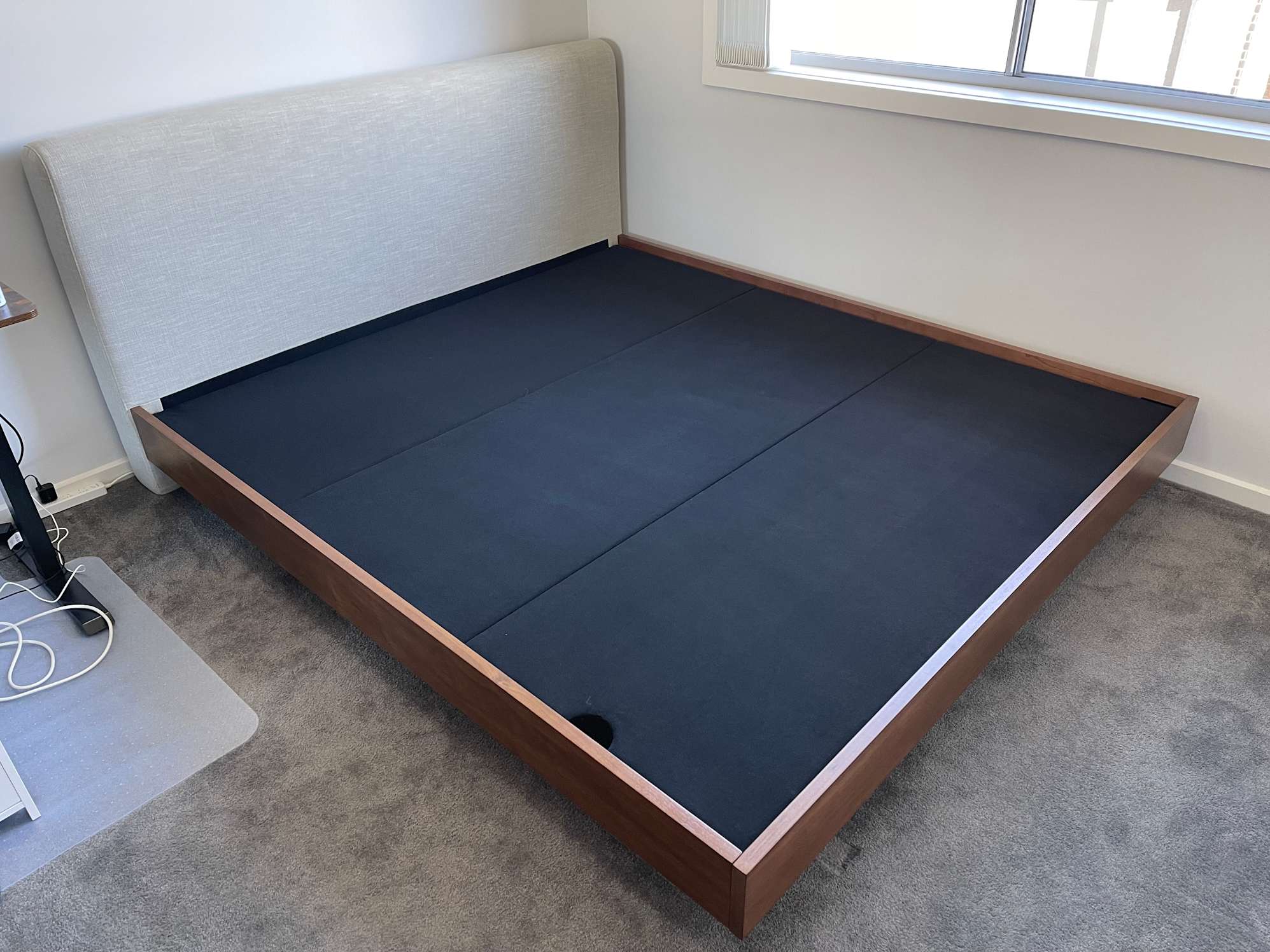 Great Quality Bed