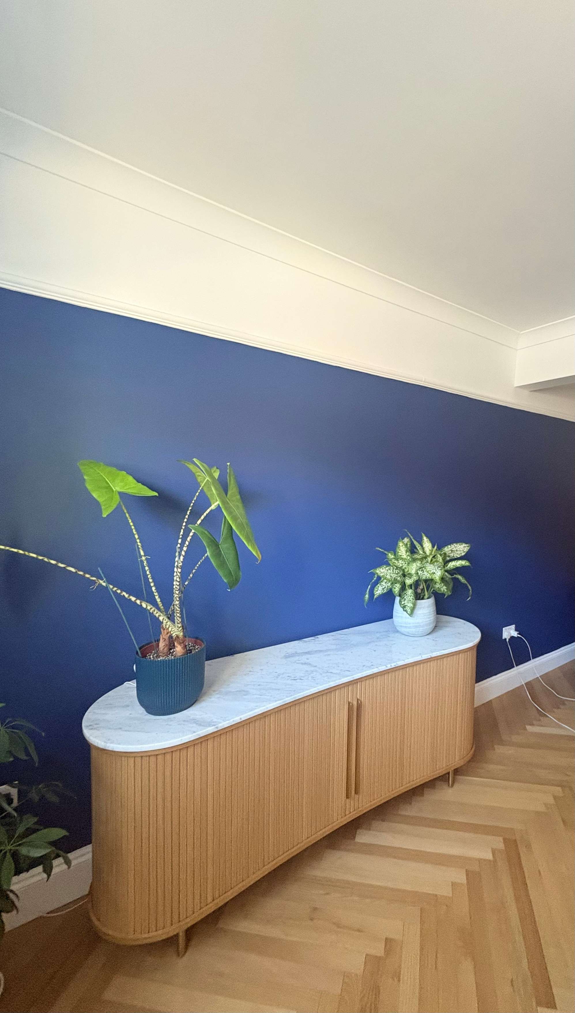 Elegant and functional