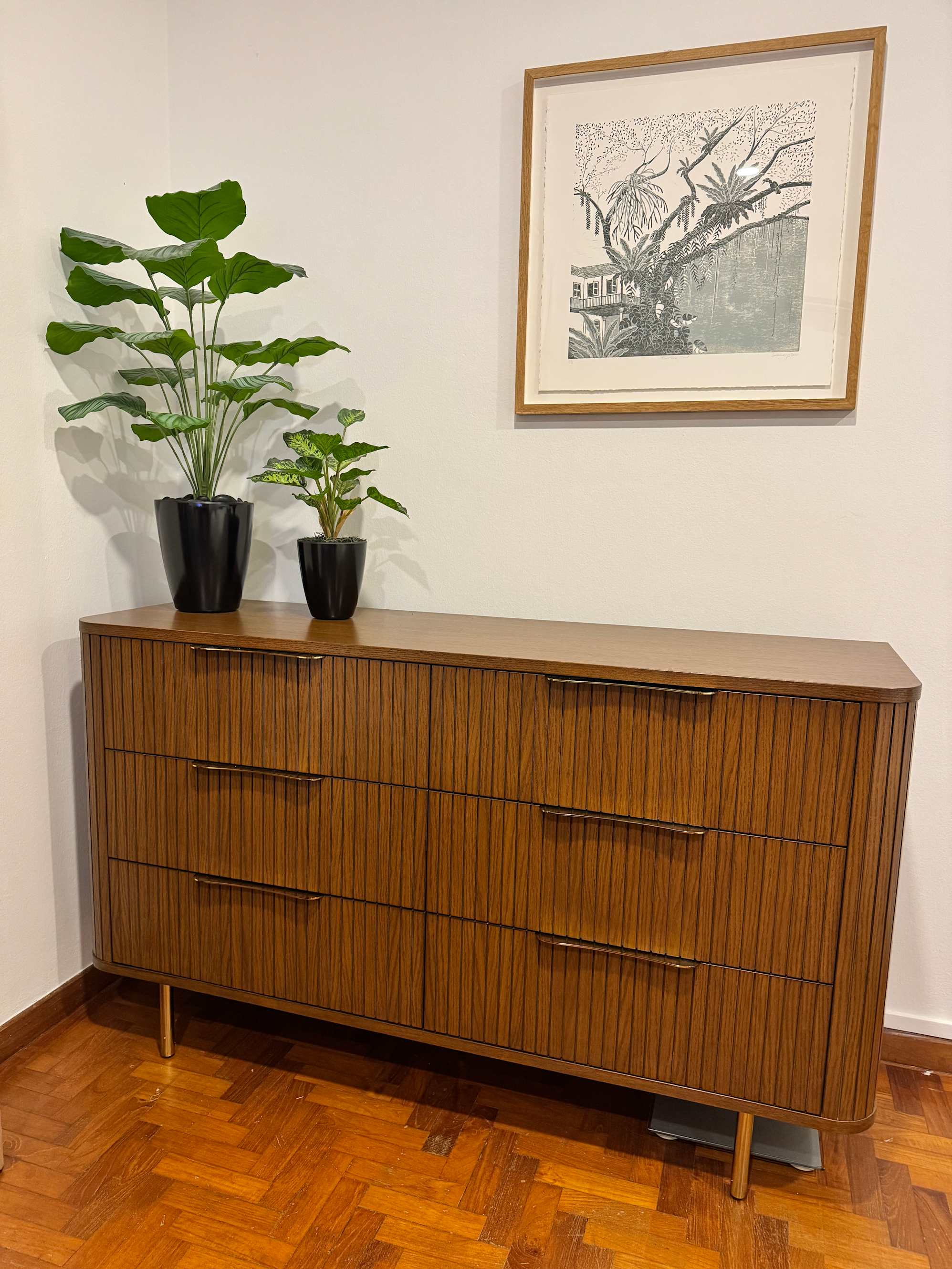 Stylish and functional
