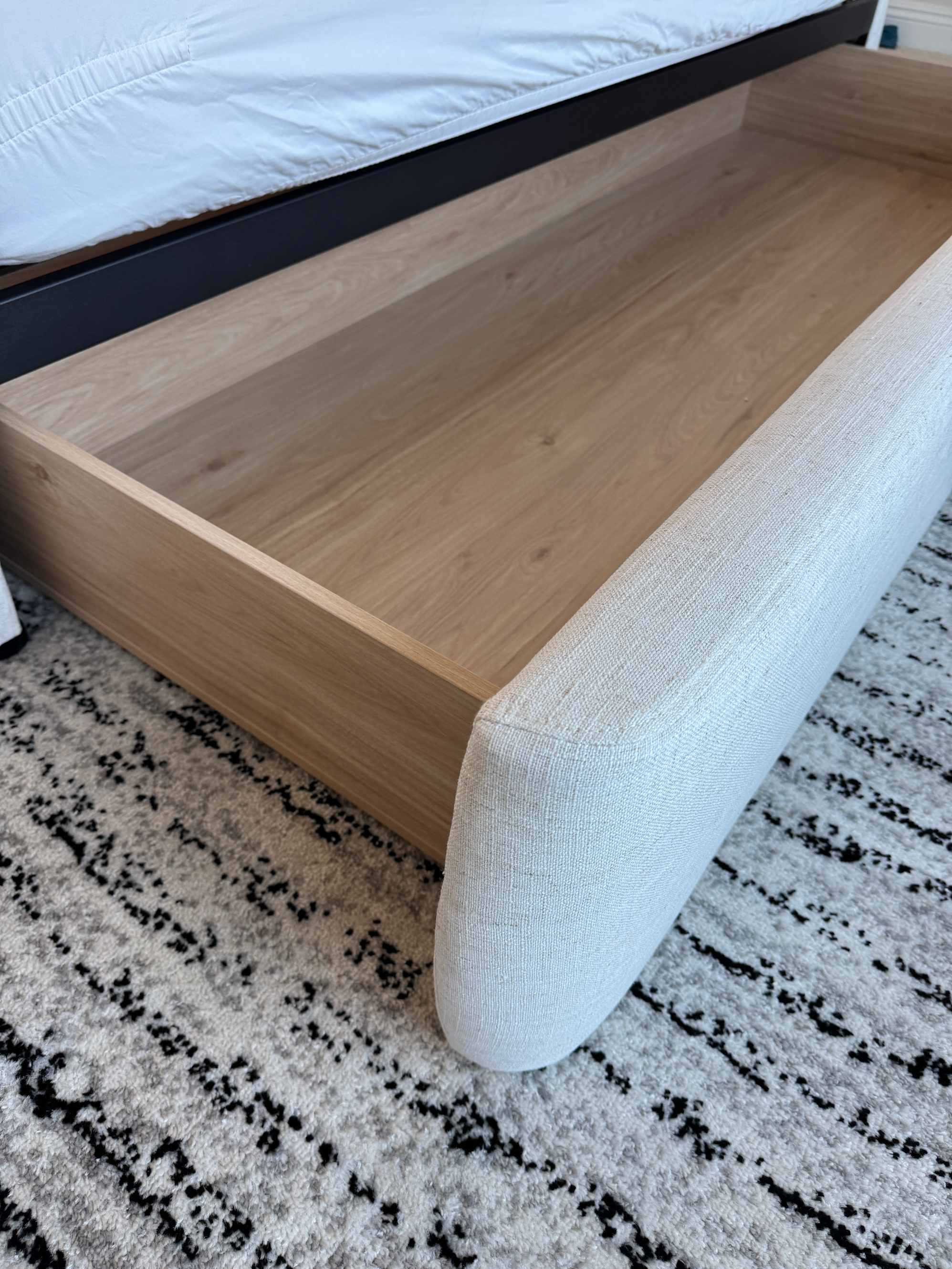 review from Lovely but tedious assembly