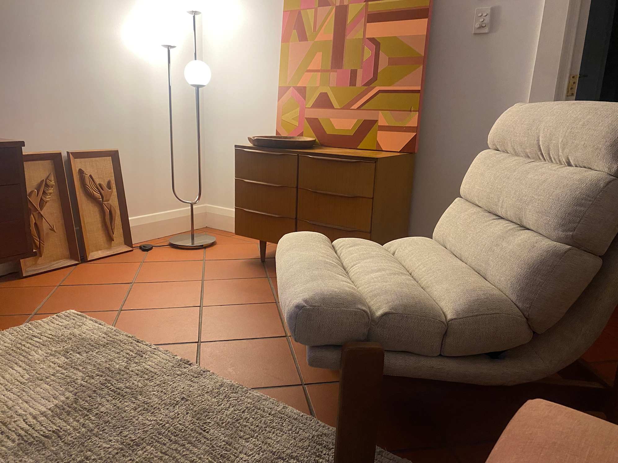 review from Retro made modern 