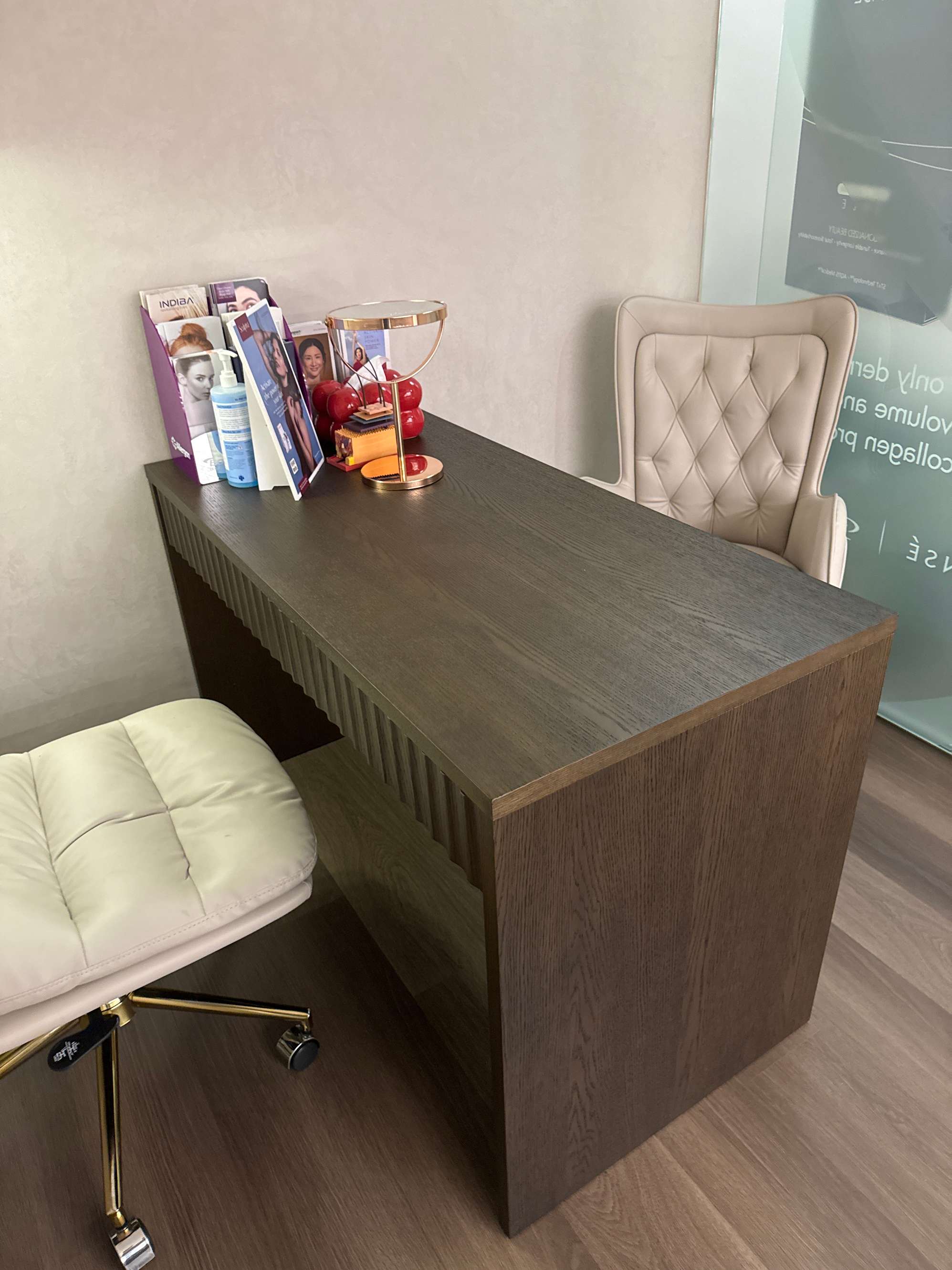 Office desk