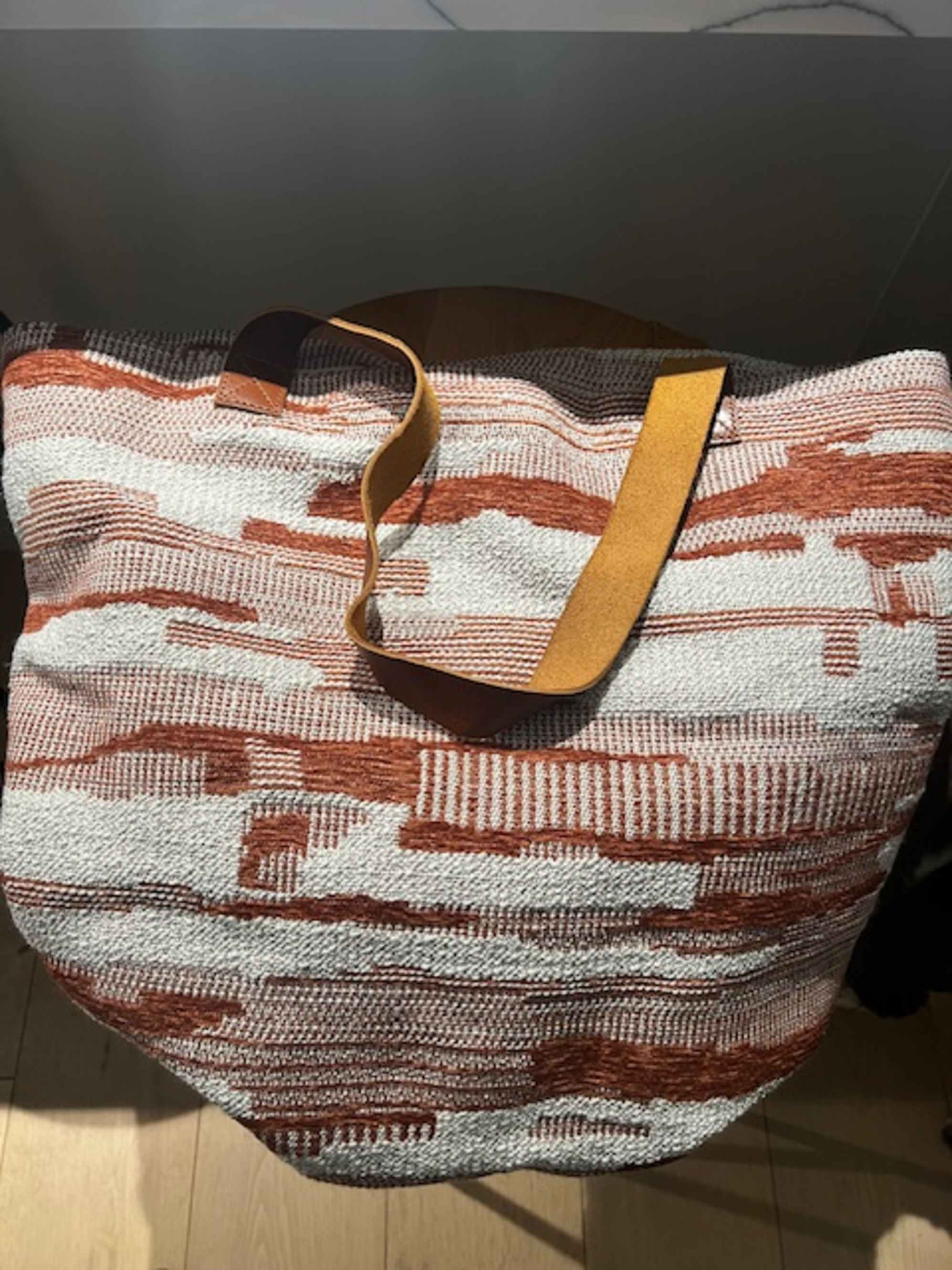 review from Nice Tote