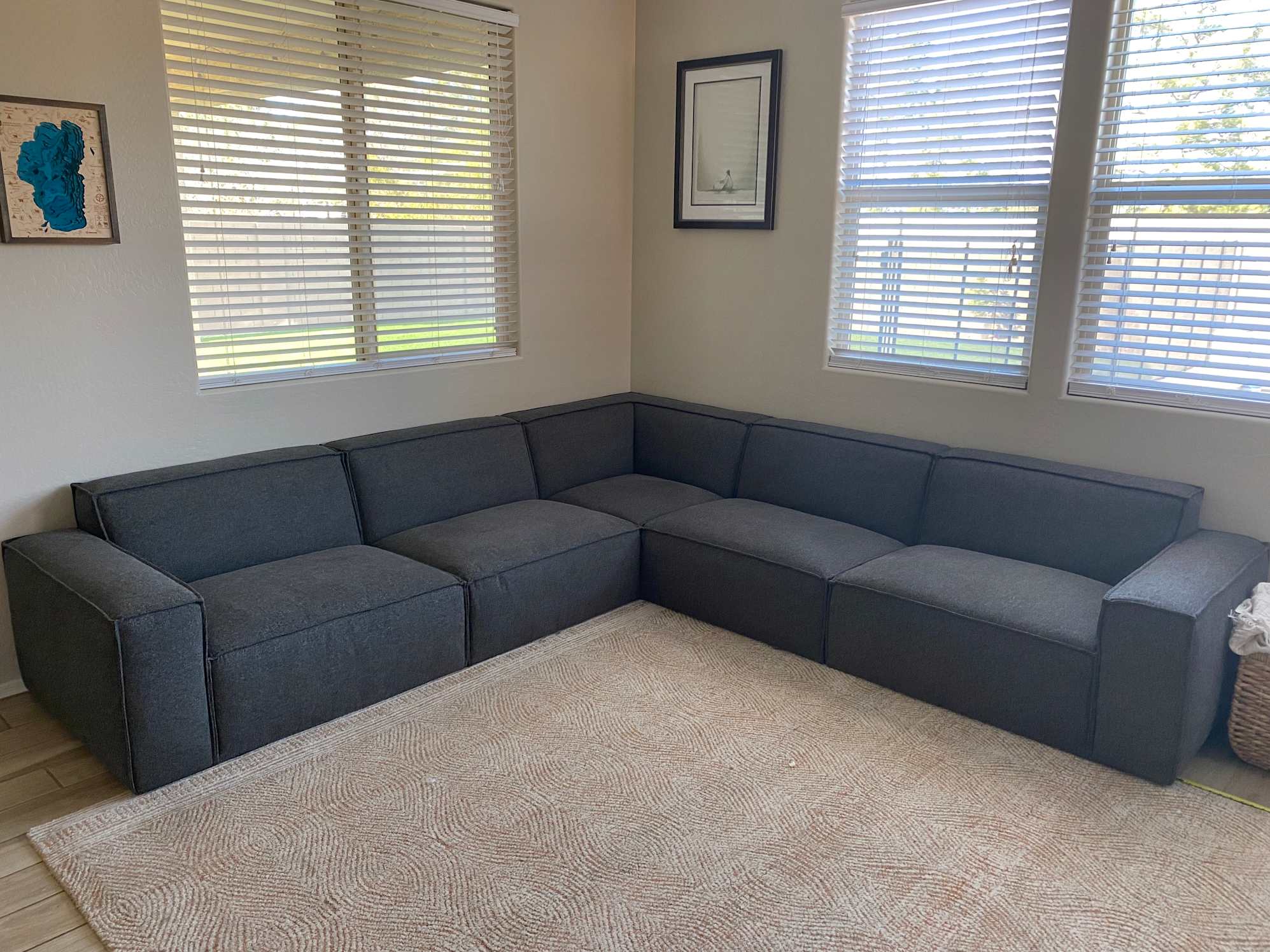My Dream Couch