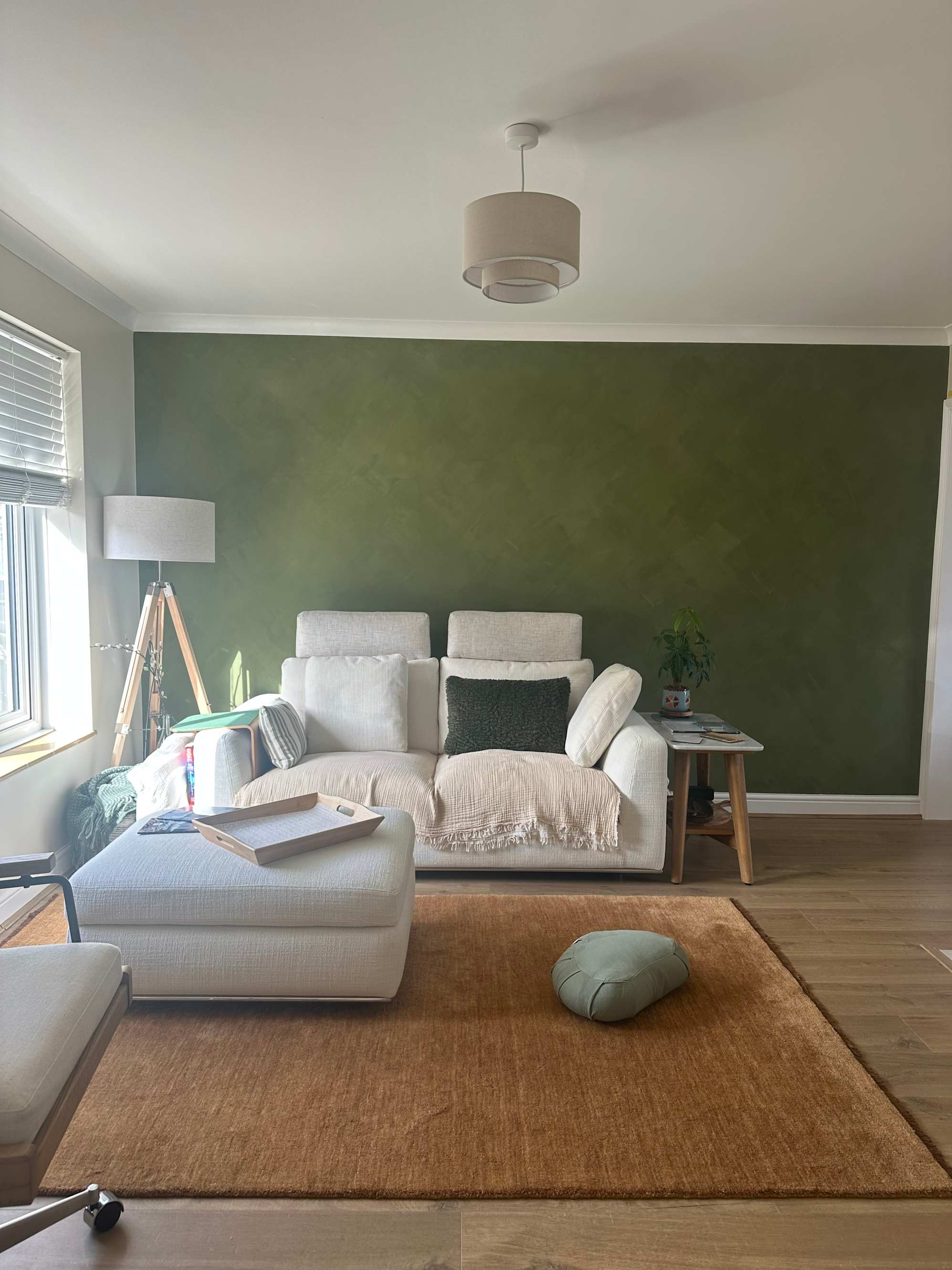 review from Ready to glow