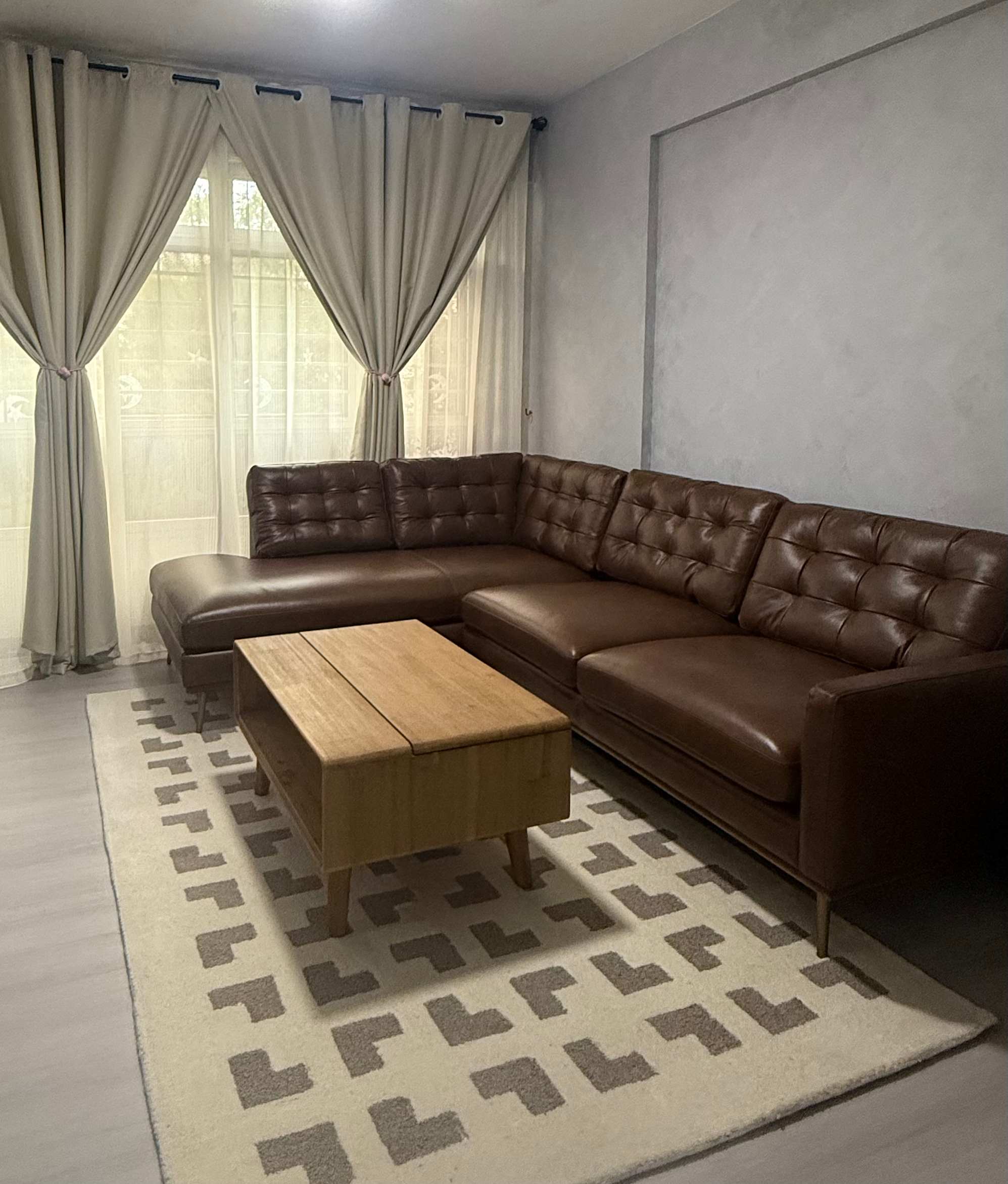 review from Rug is plus