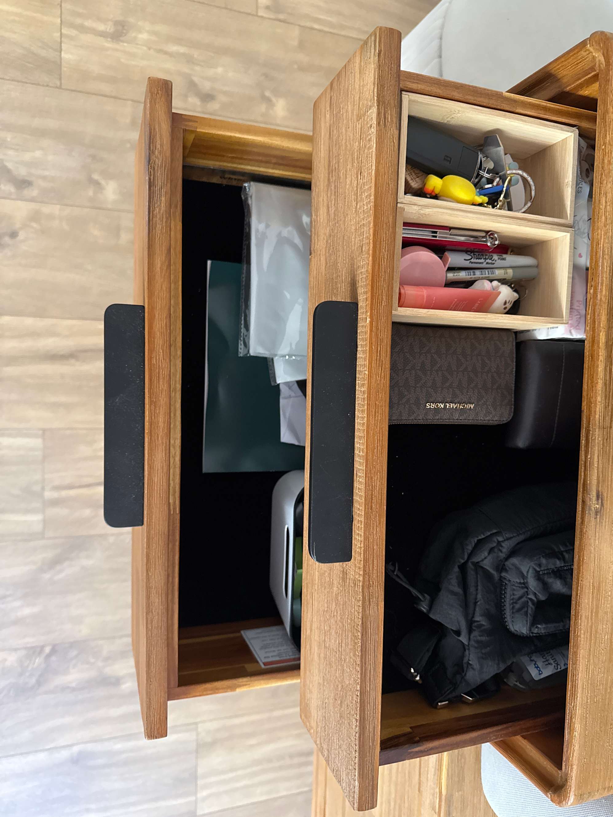 Stylish and very practical