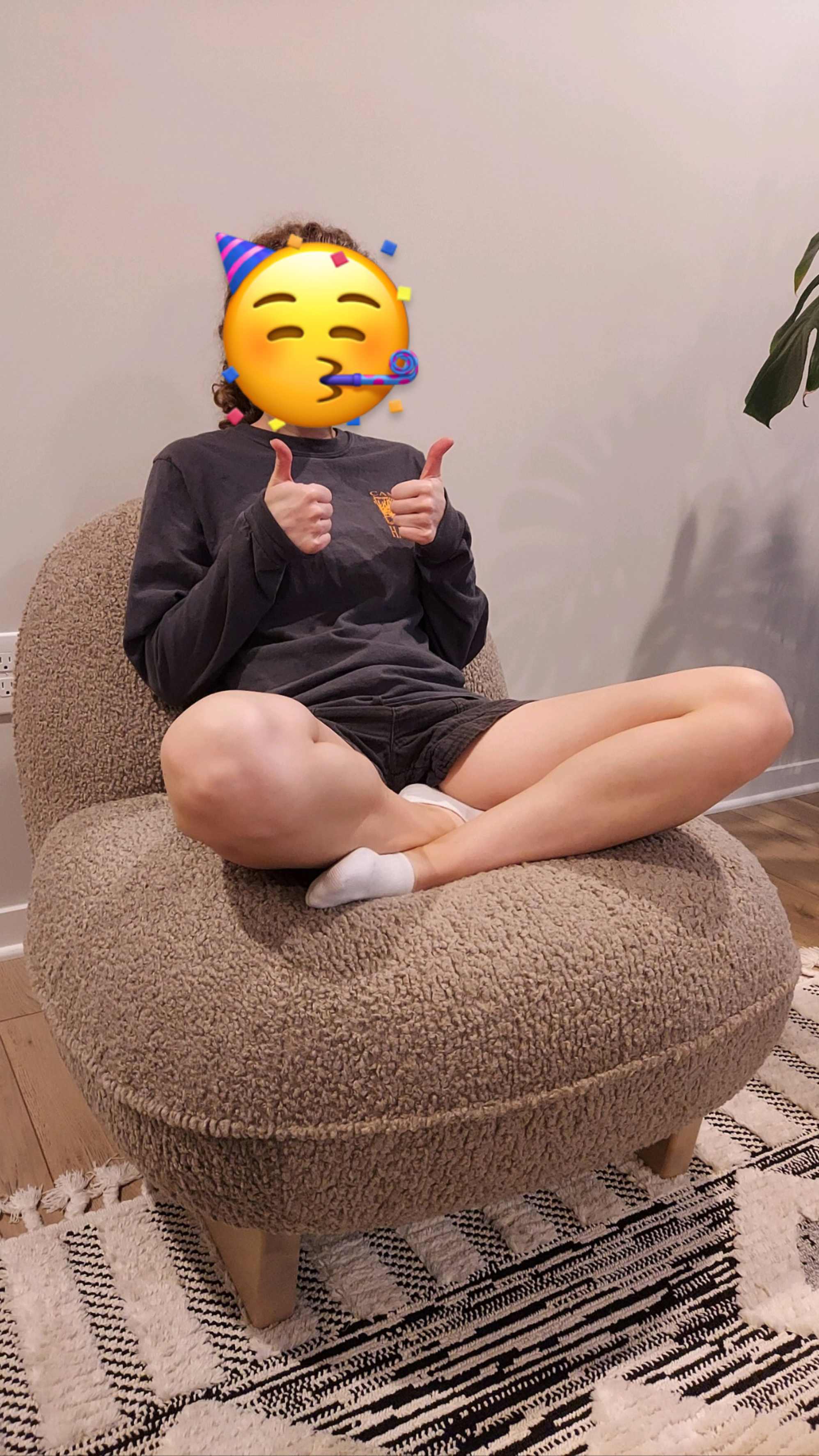 So cozy