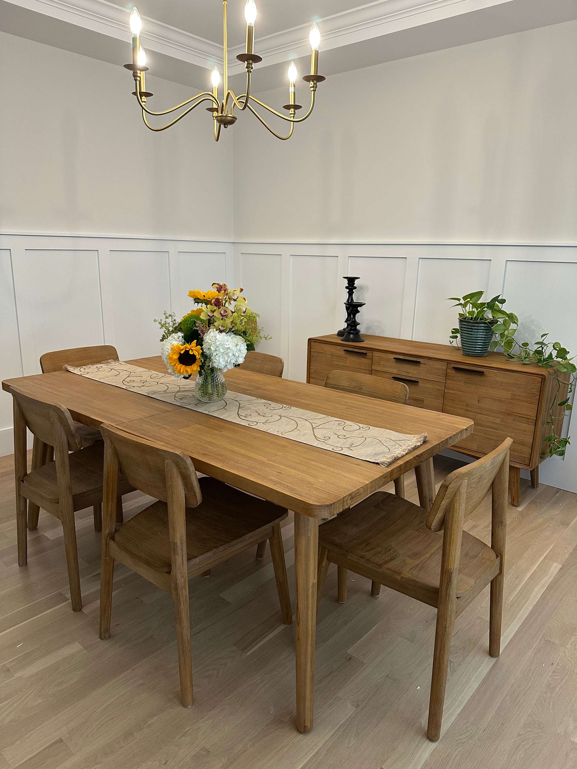 Great dining set 