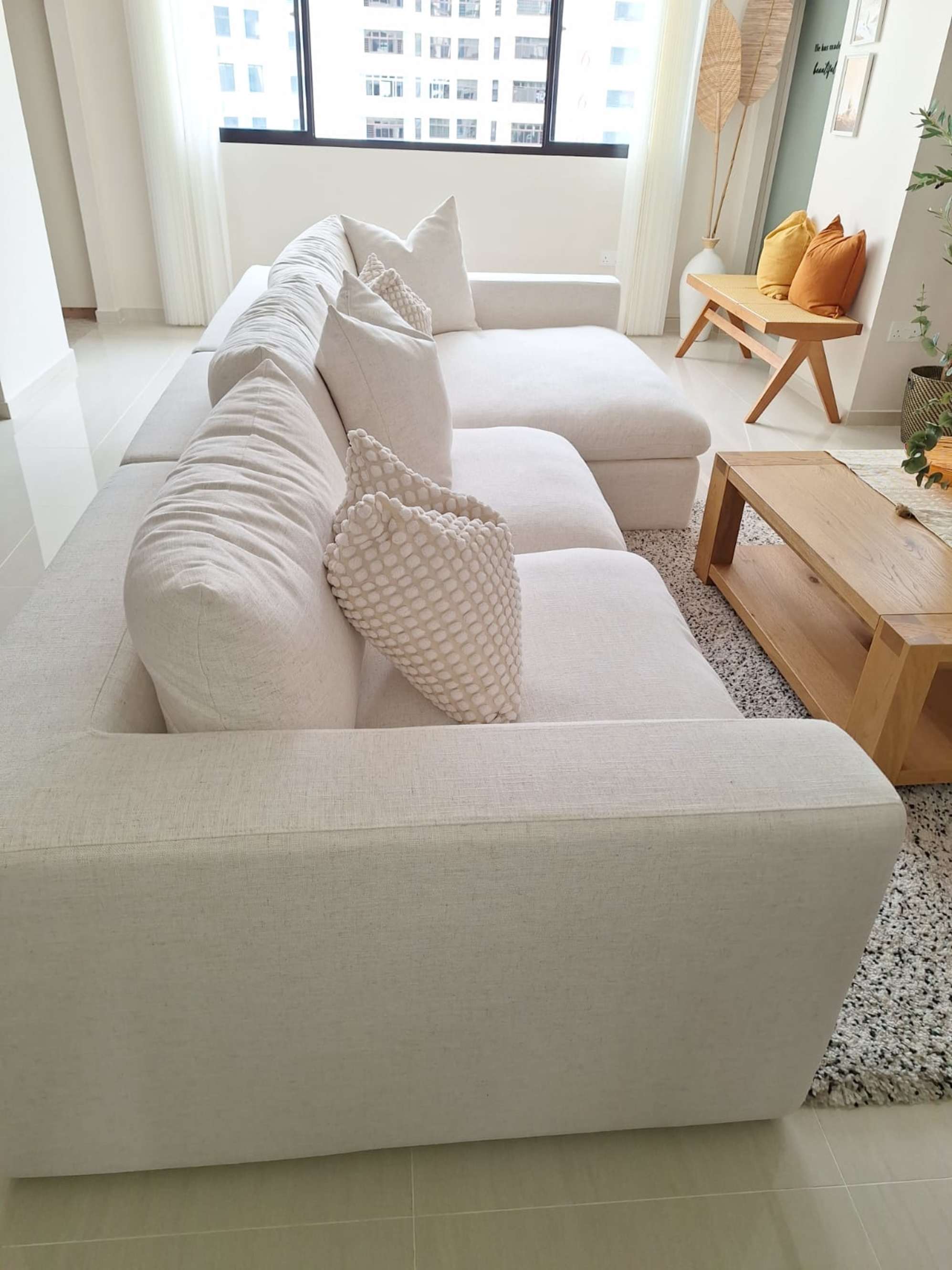 Comfort 100%