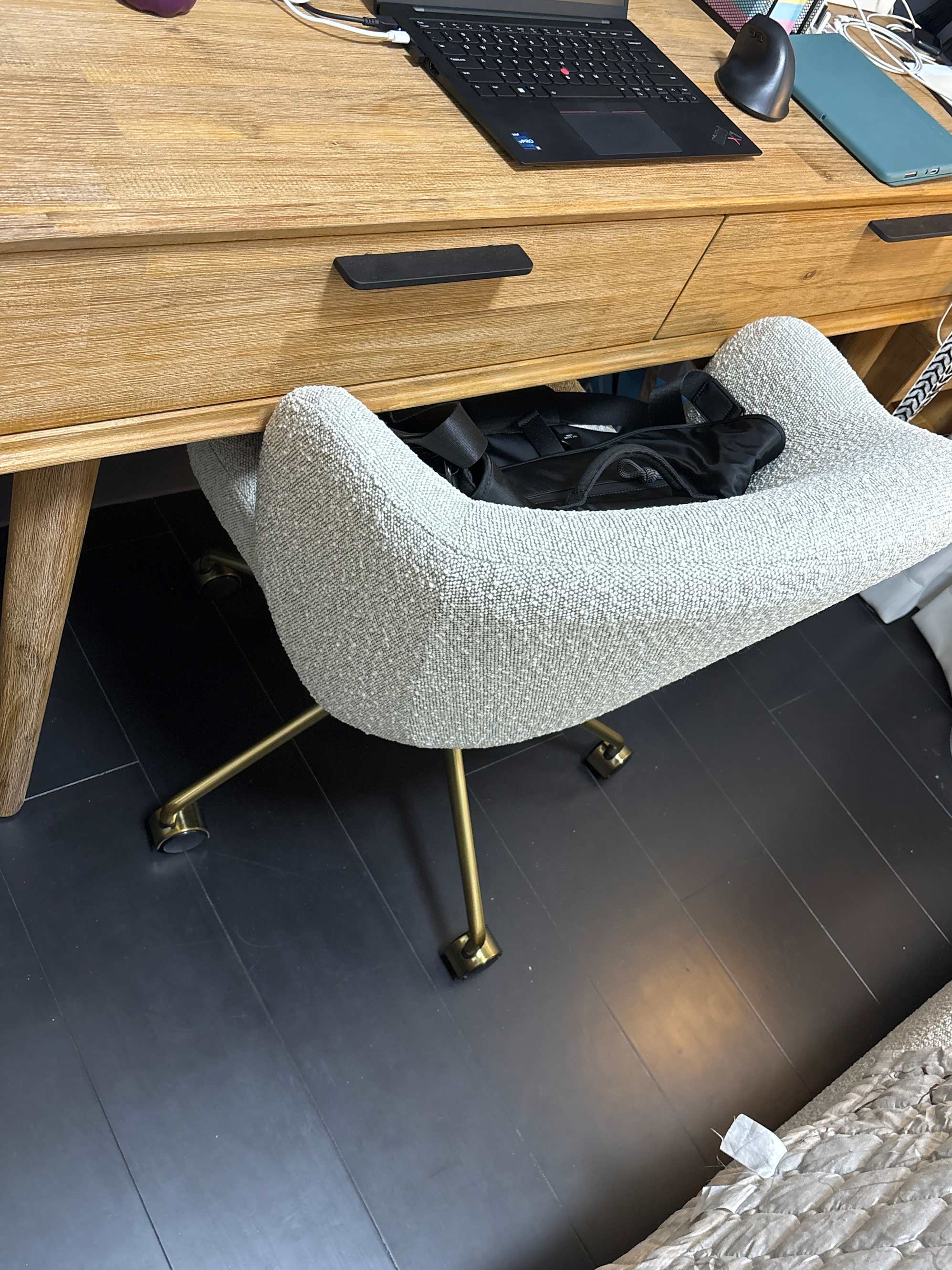 Very practical