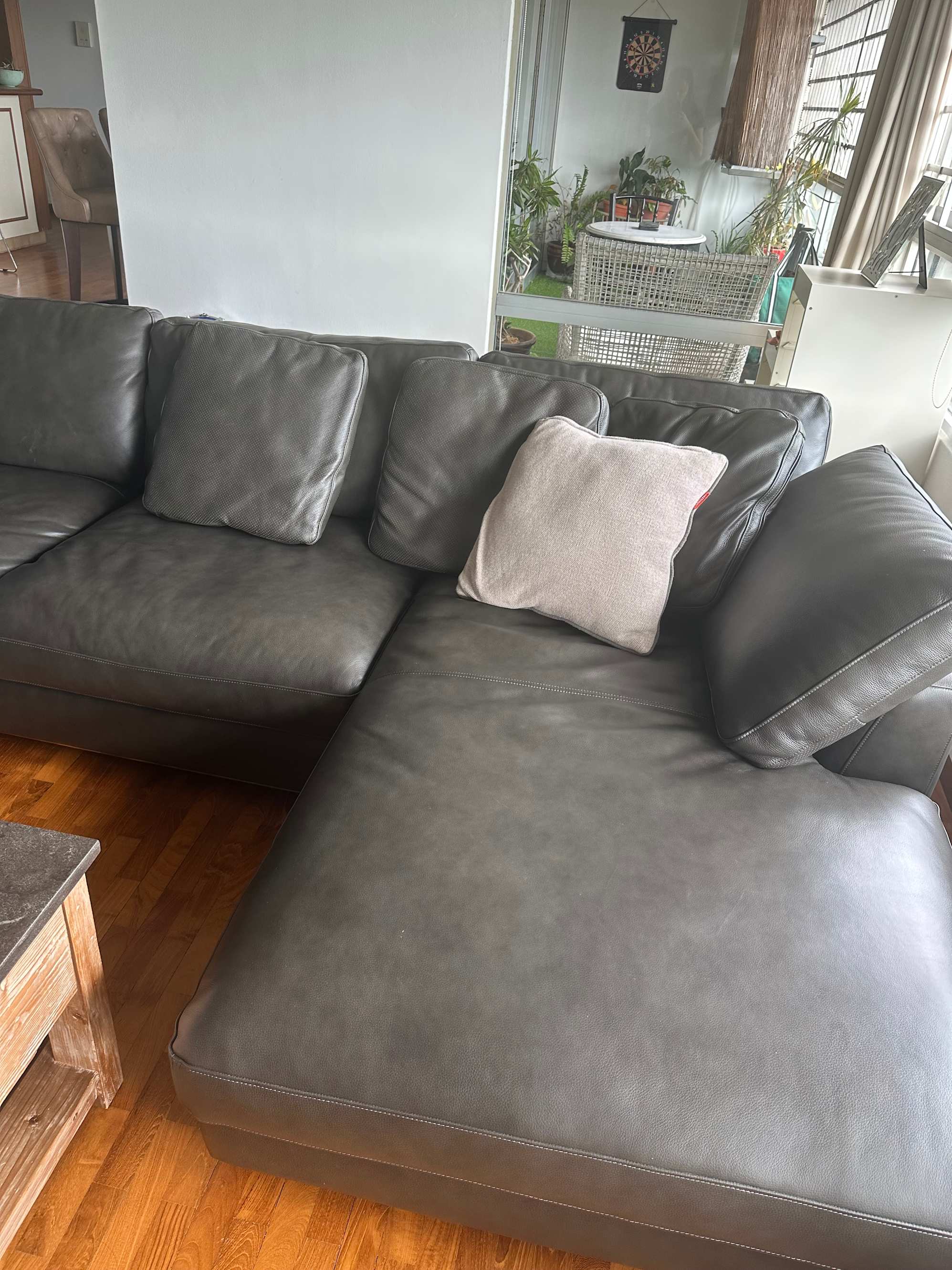 Super comfy
