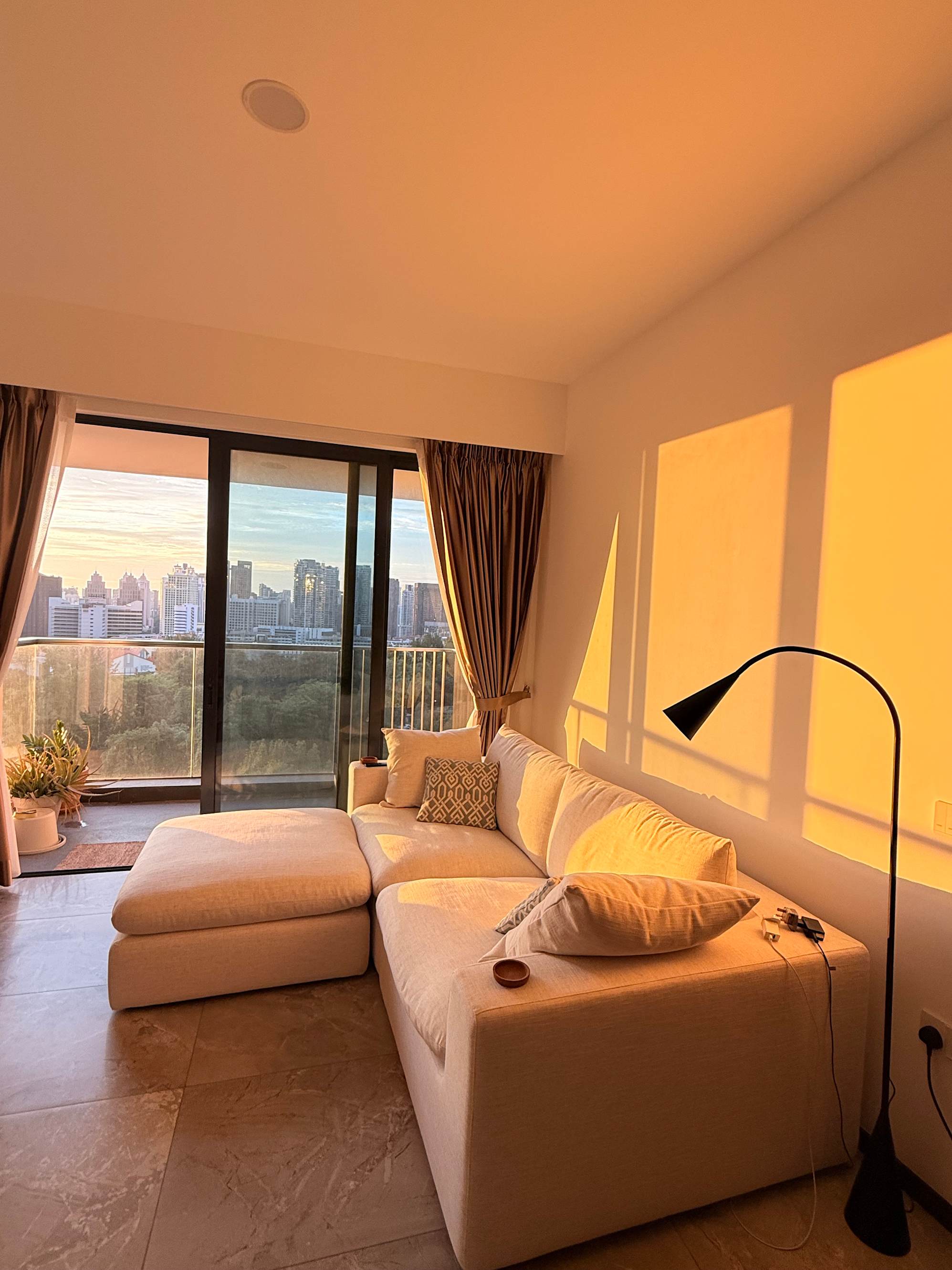 Beautiful Comfort