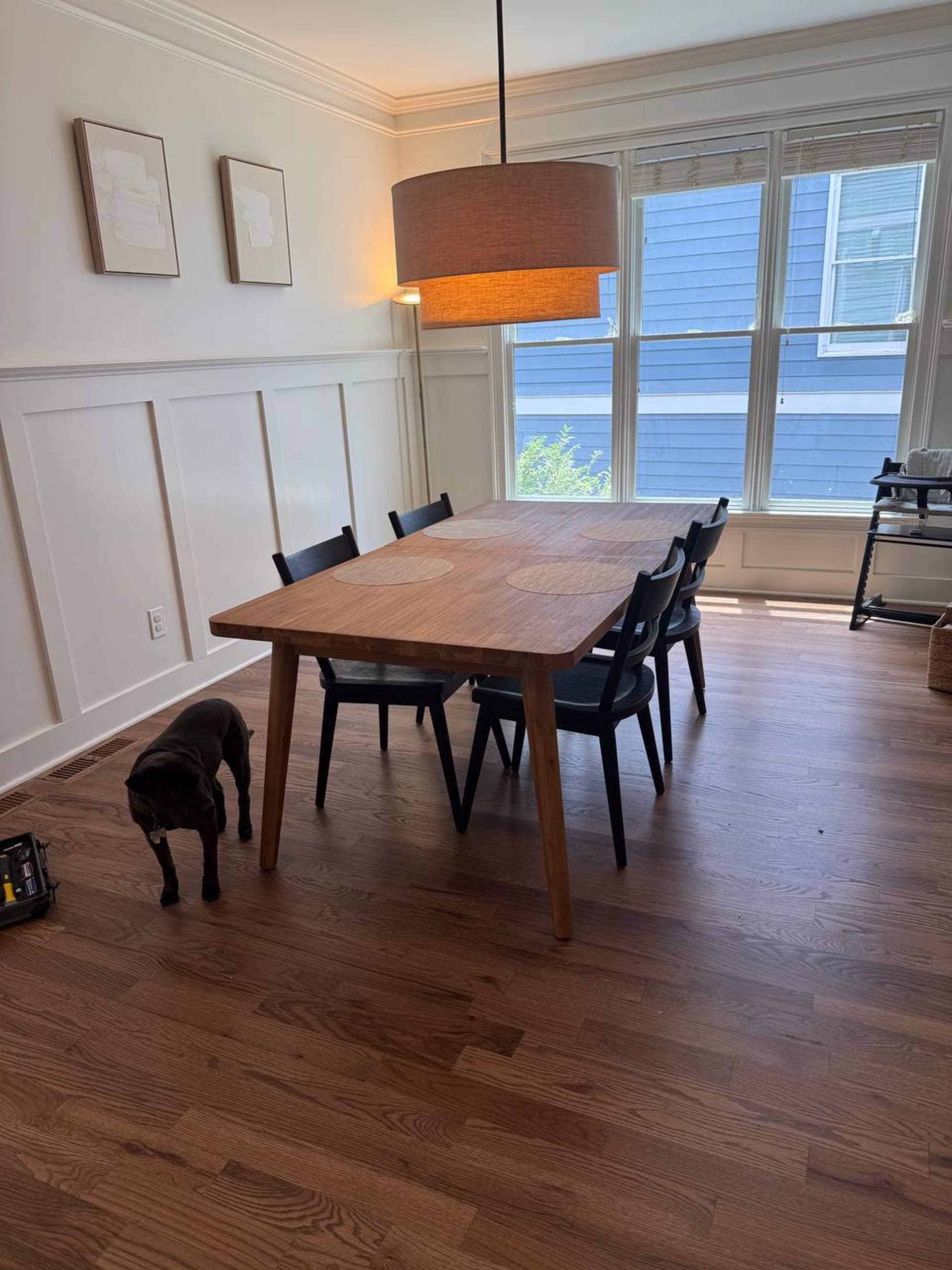 Amazing table at a great price!
