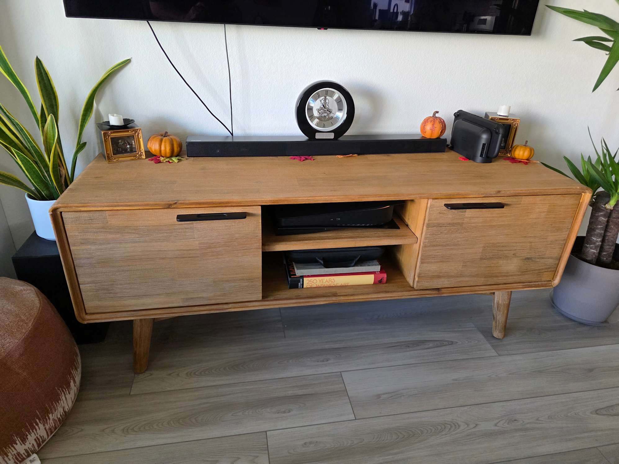 Wonderful TV Stand