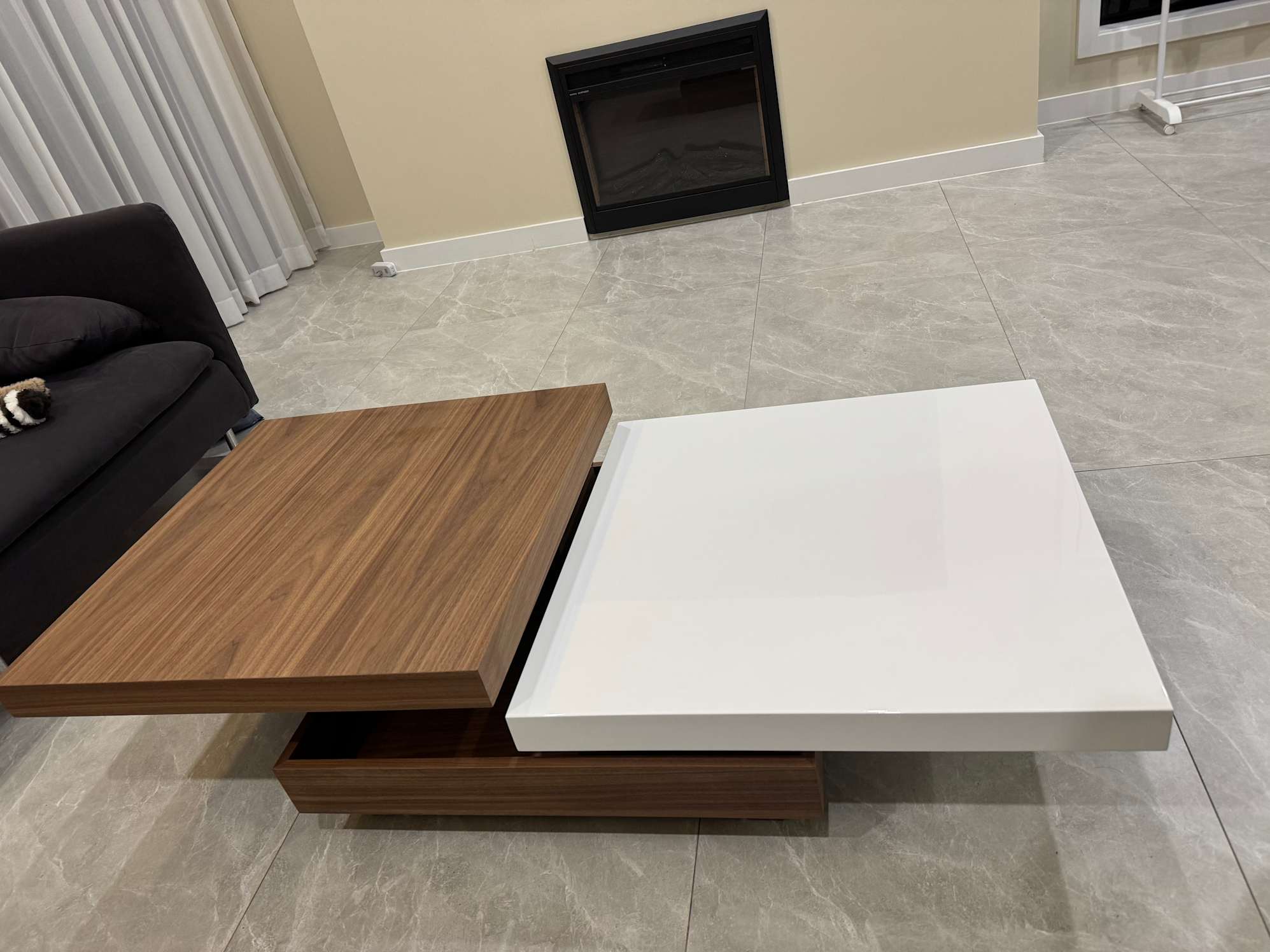 Good Coffee Table!