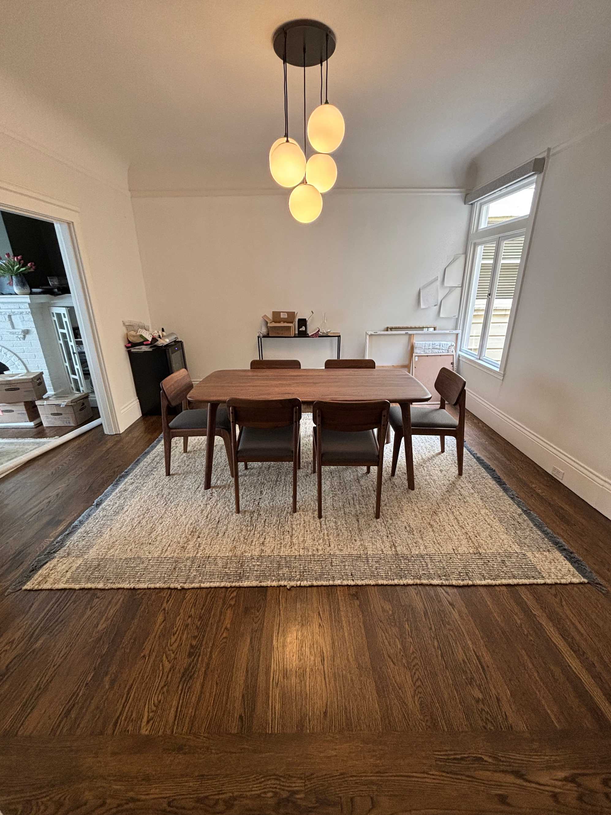 Gorgeous table!