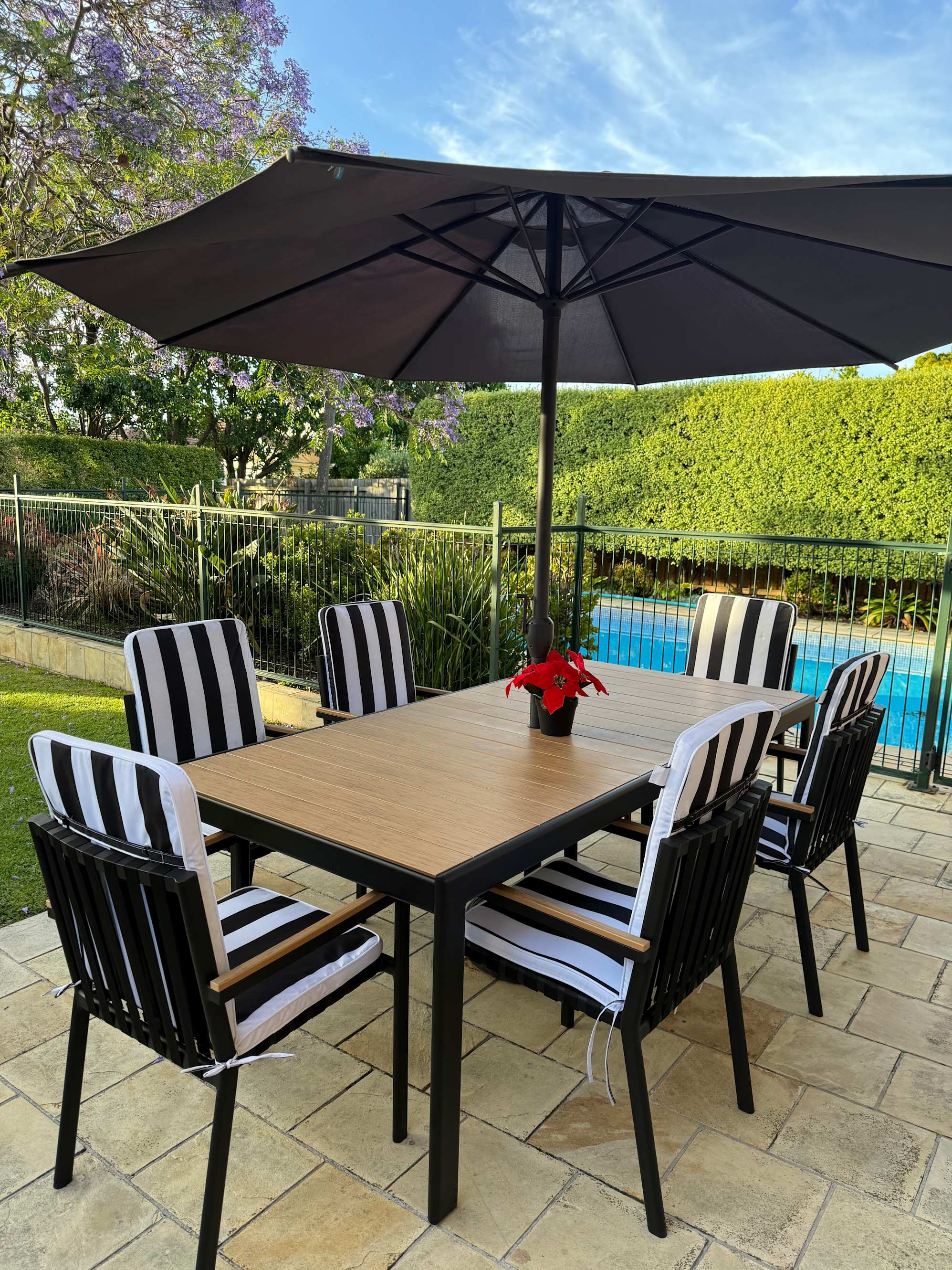 review from Comfortable and Stylish