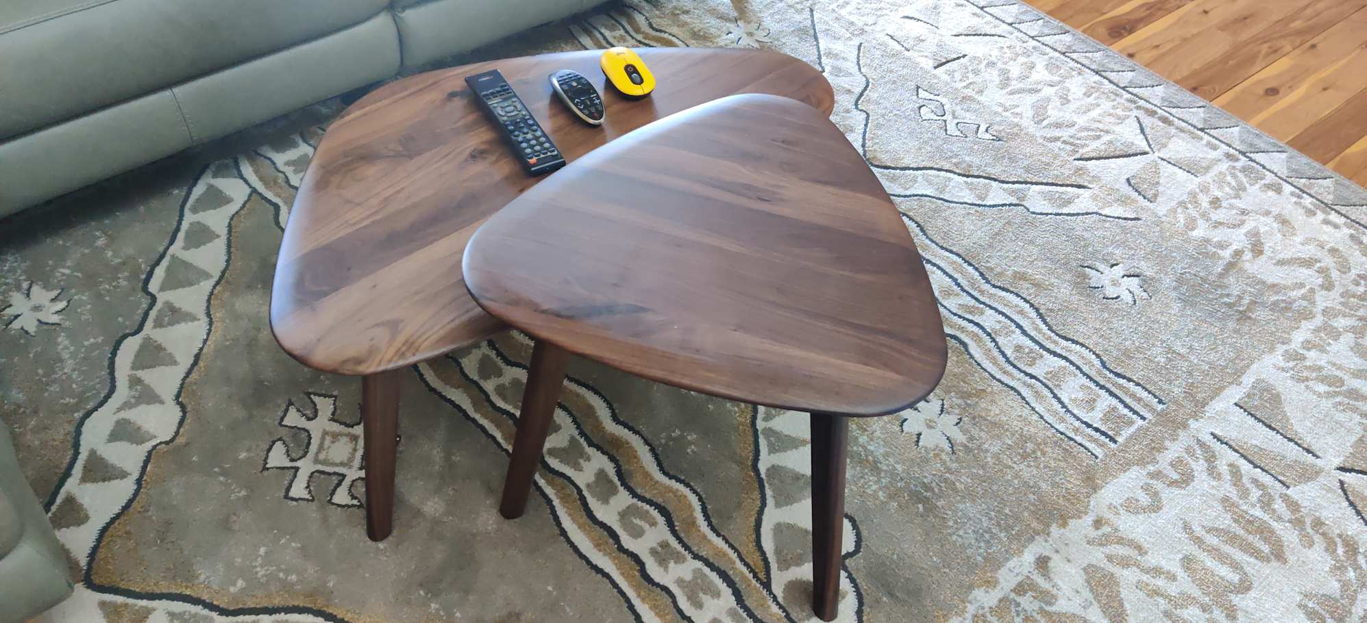 review from Perfect size, colour and quality