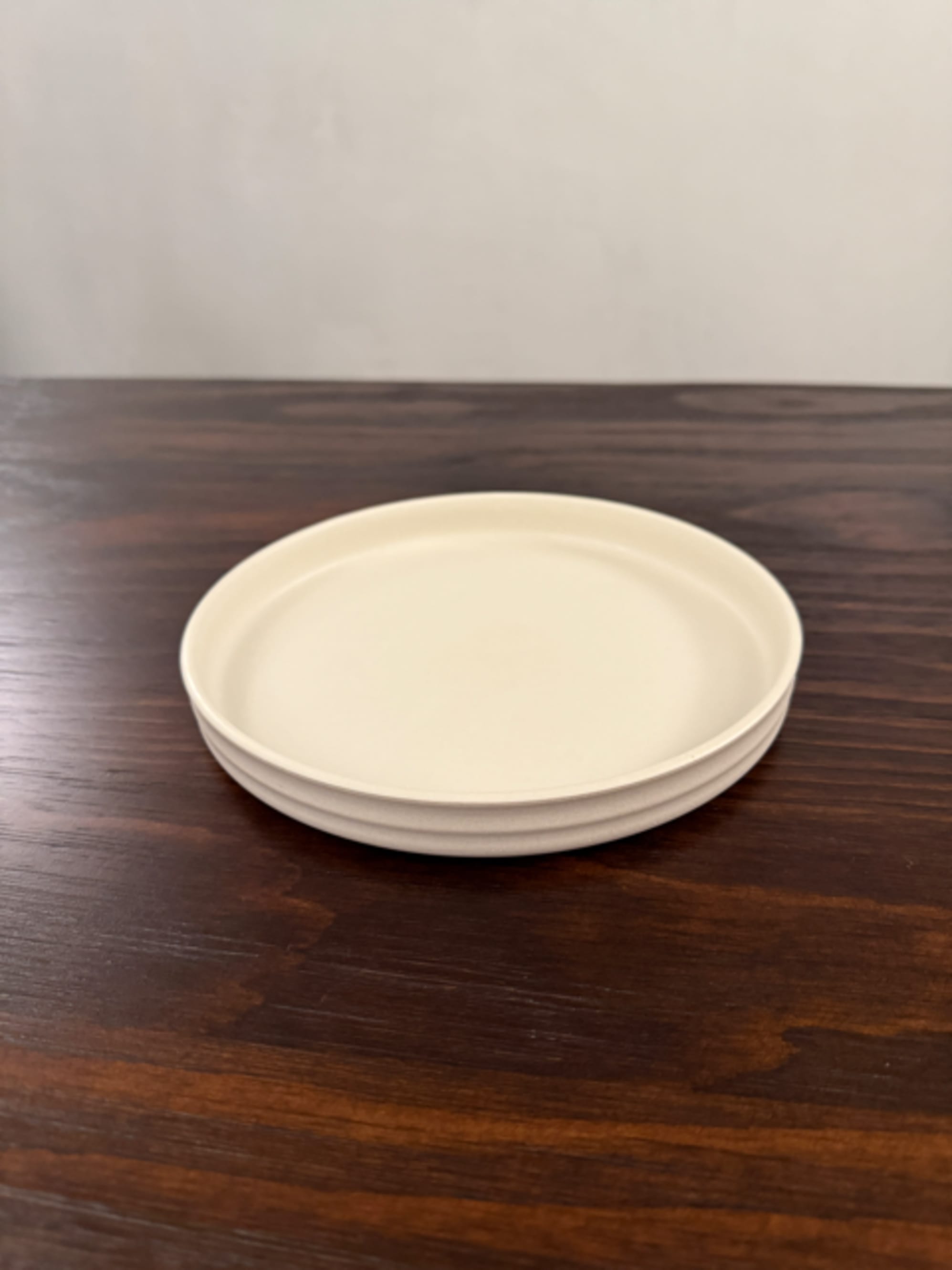 Audrey Salad Plate