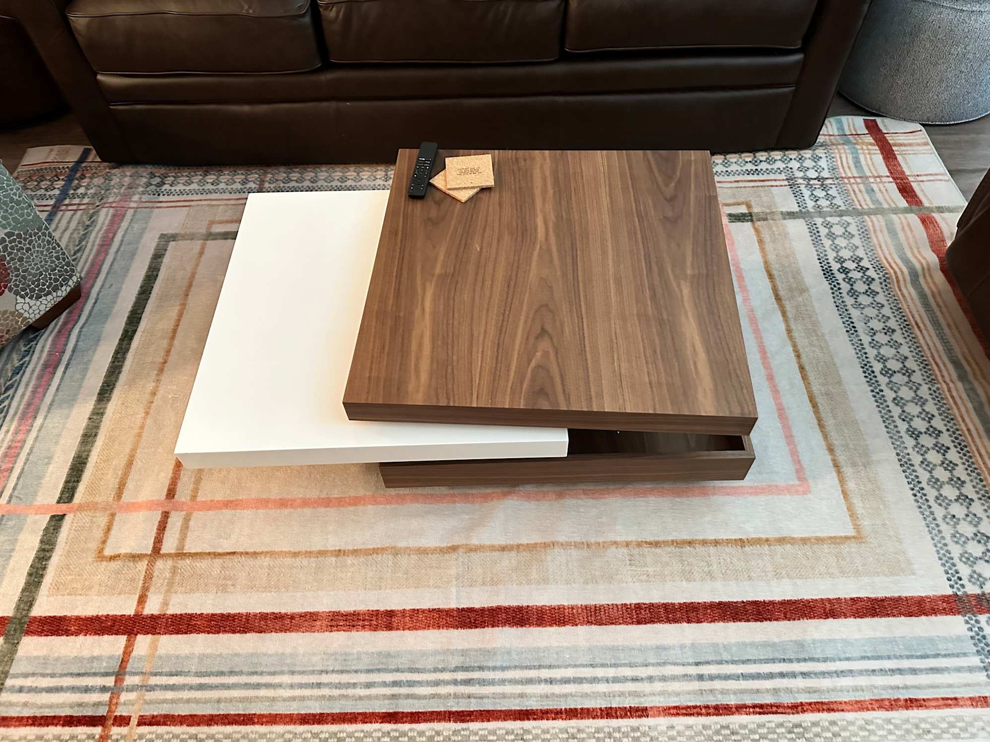 Great Coffee Table