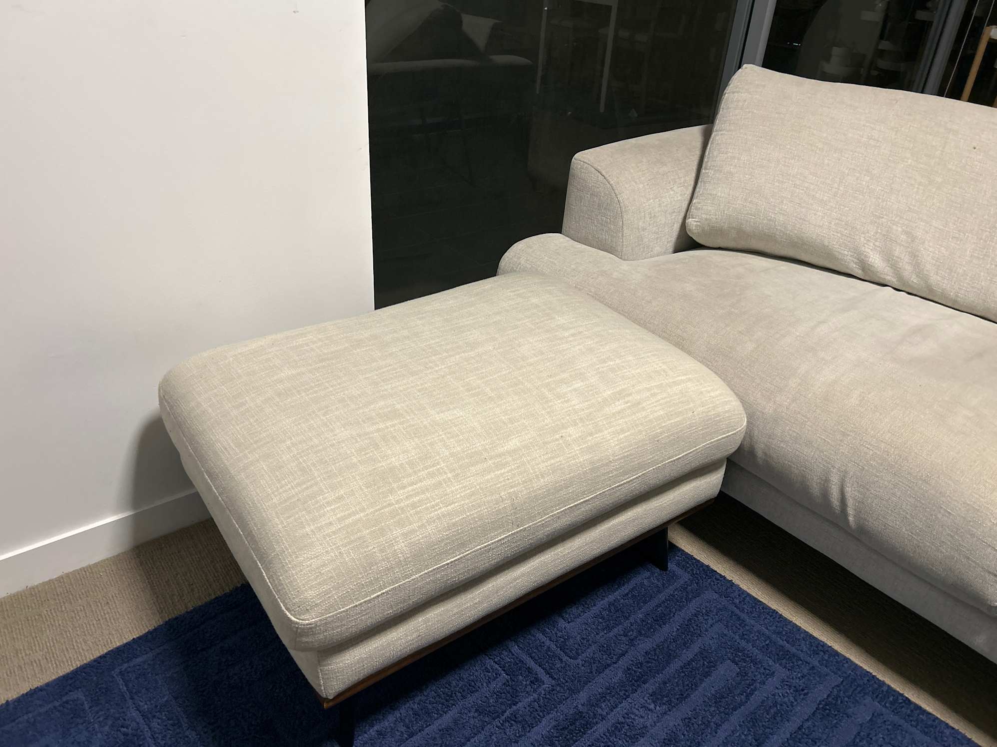 Ottoman