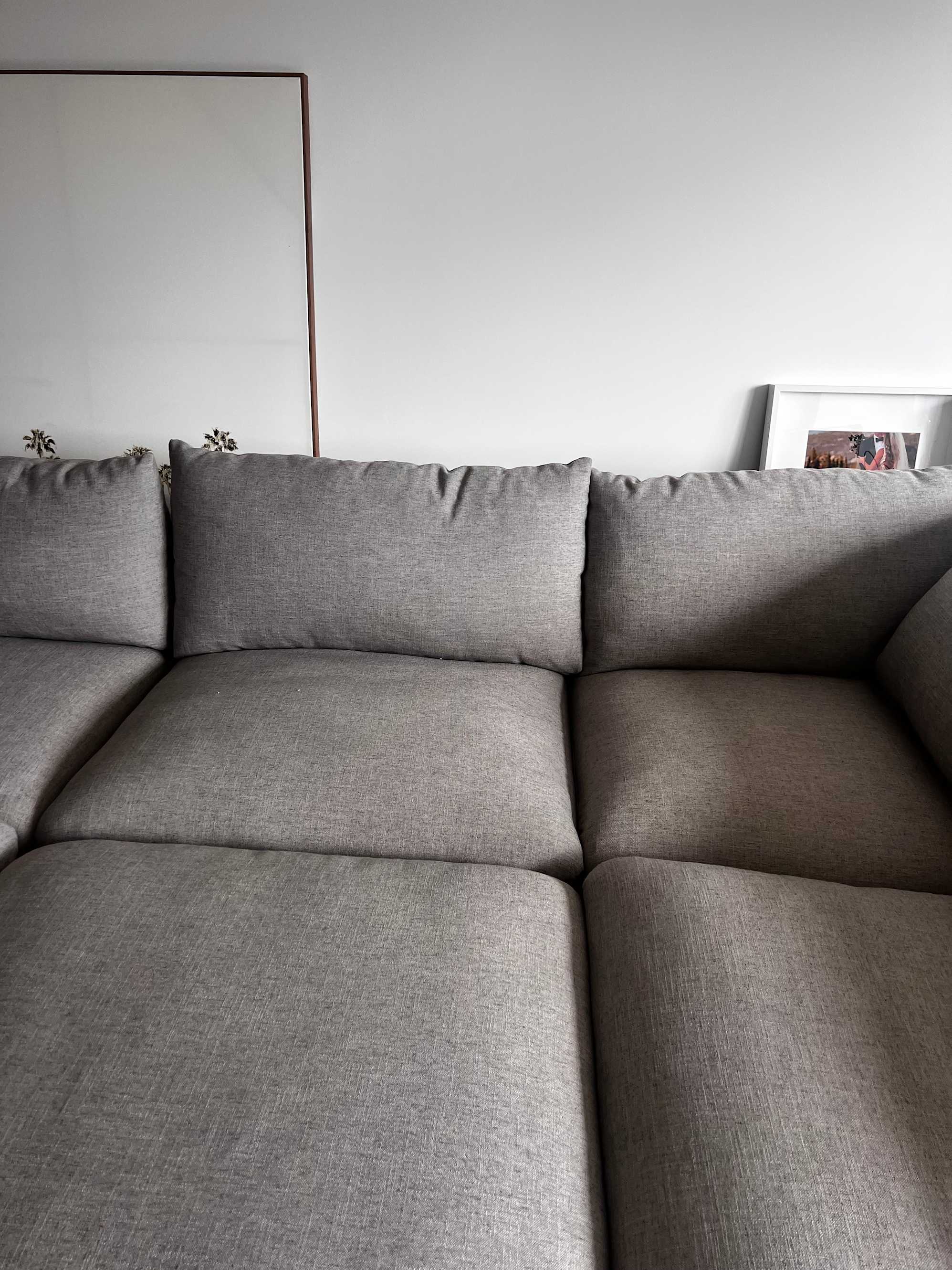Amazing family couch