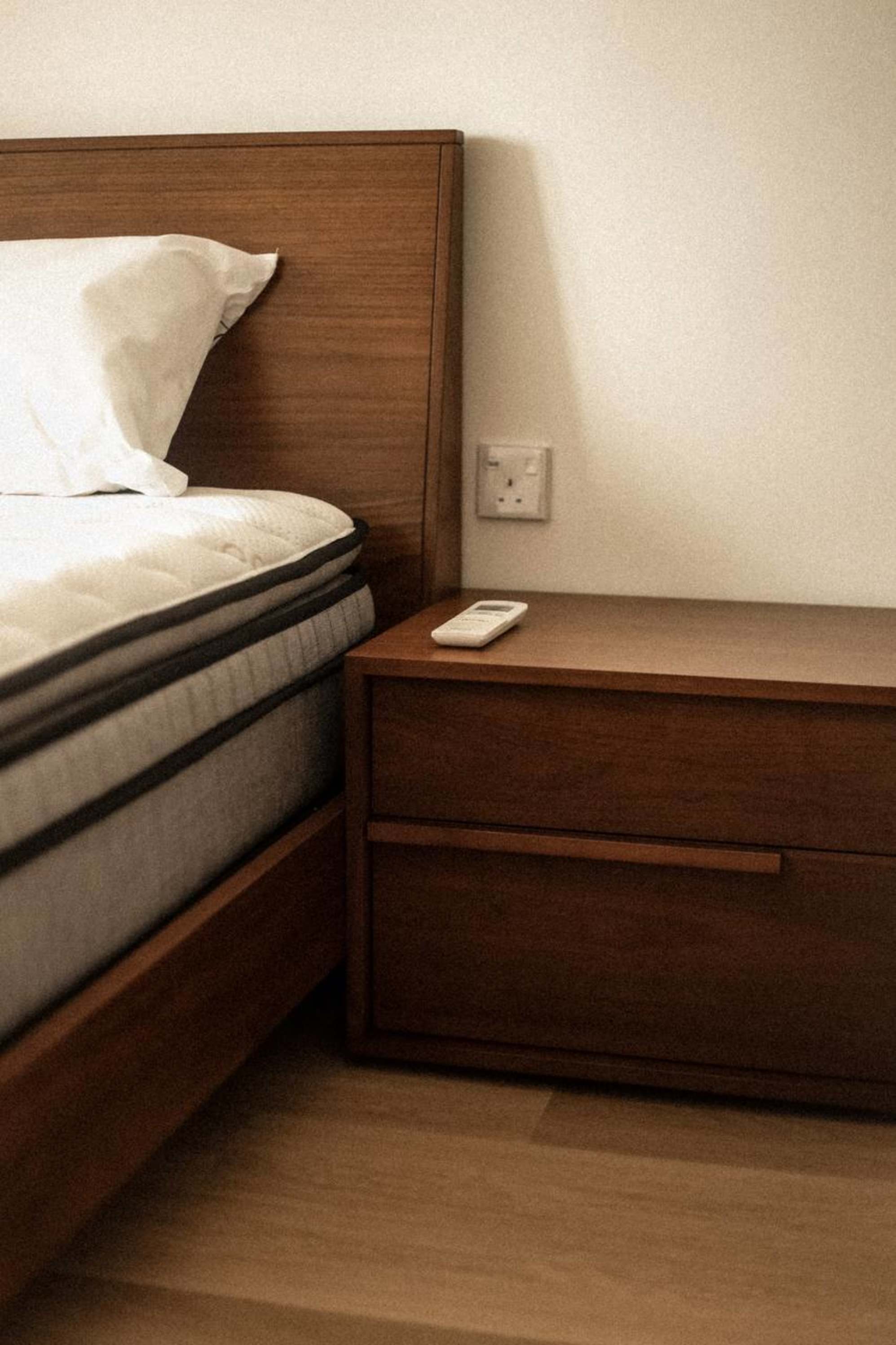Perfect Fit in my Bedroom!