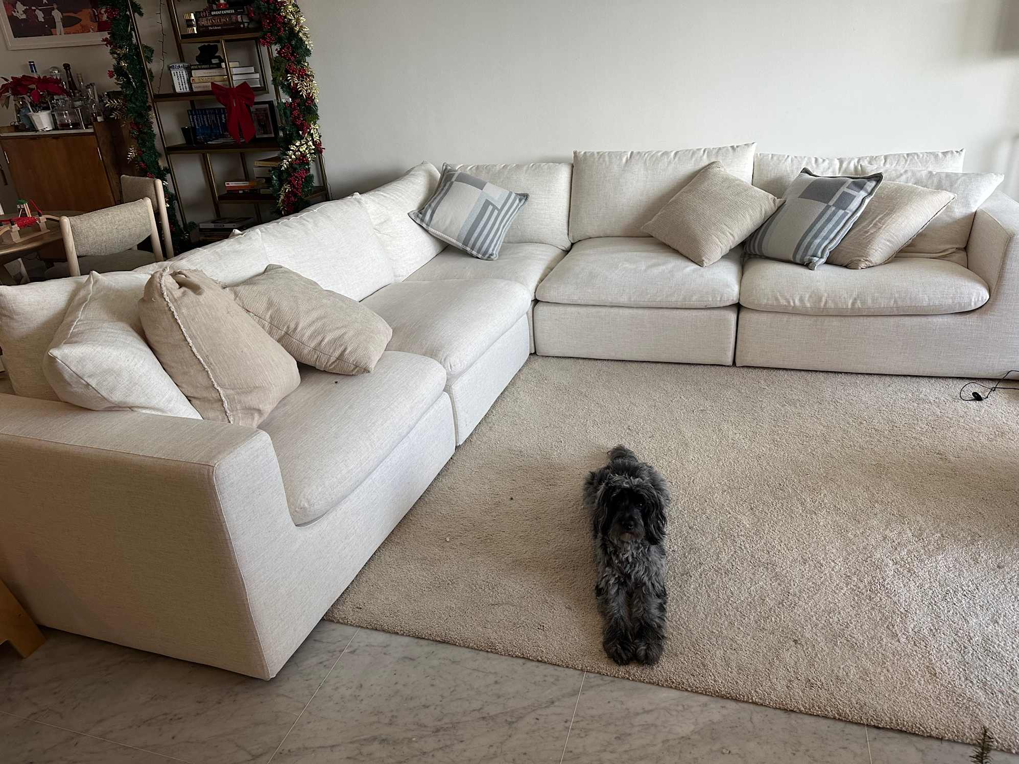 The BEST sofa