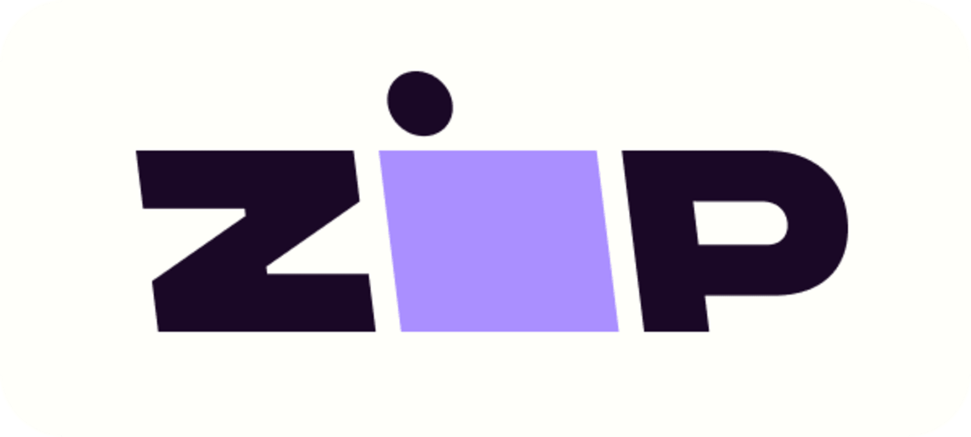 zip logo