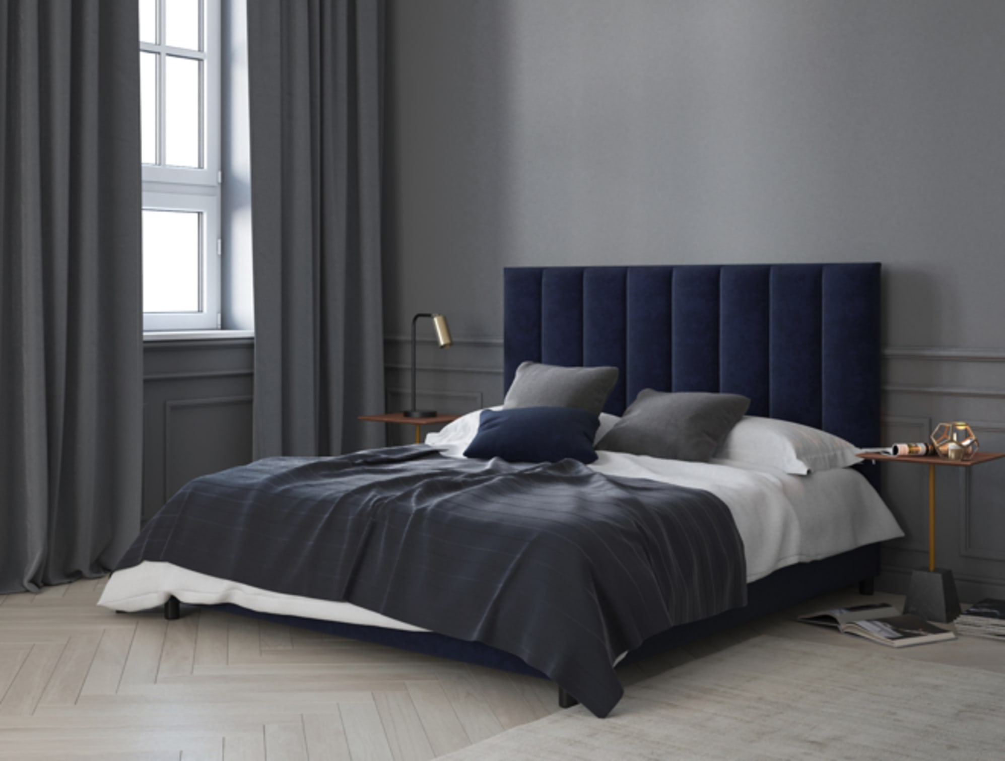 Beds