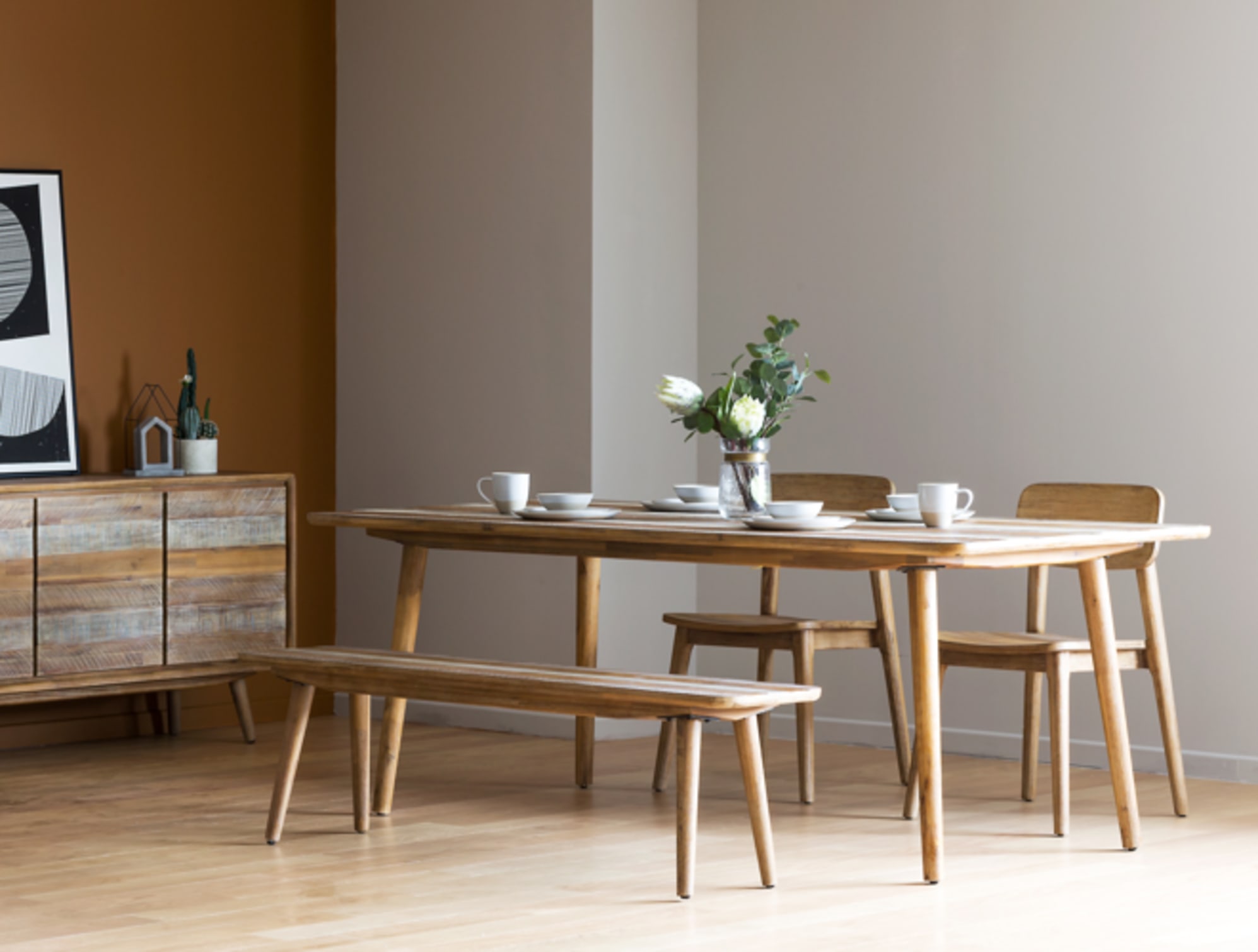 Tables