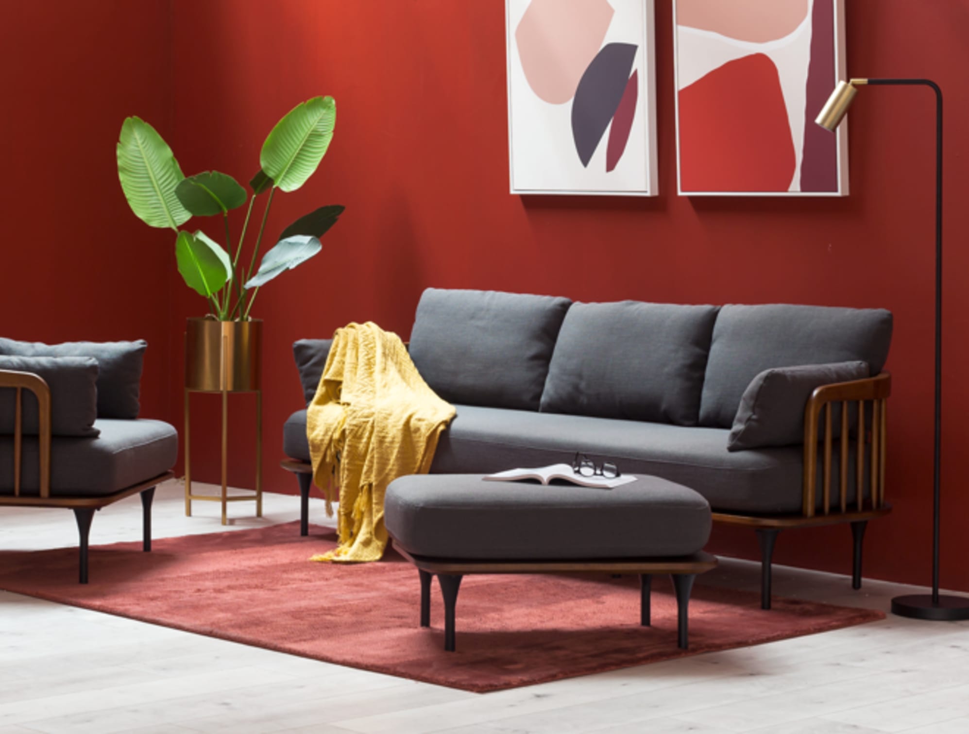 Sofas