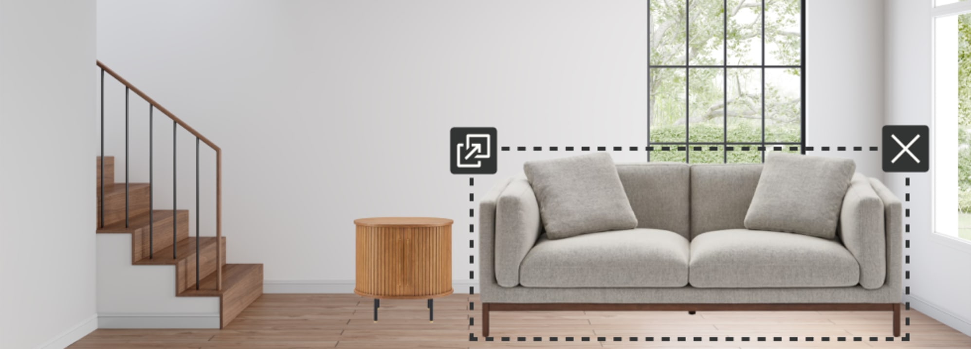 Room Designer Background