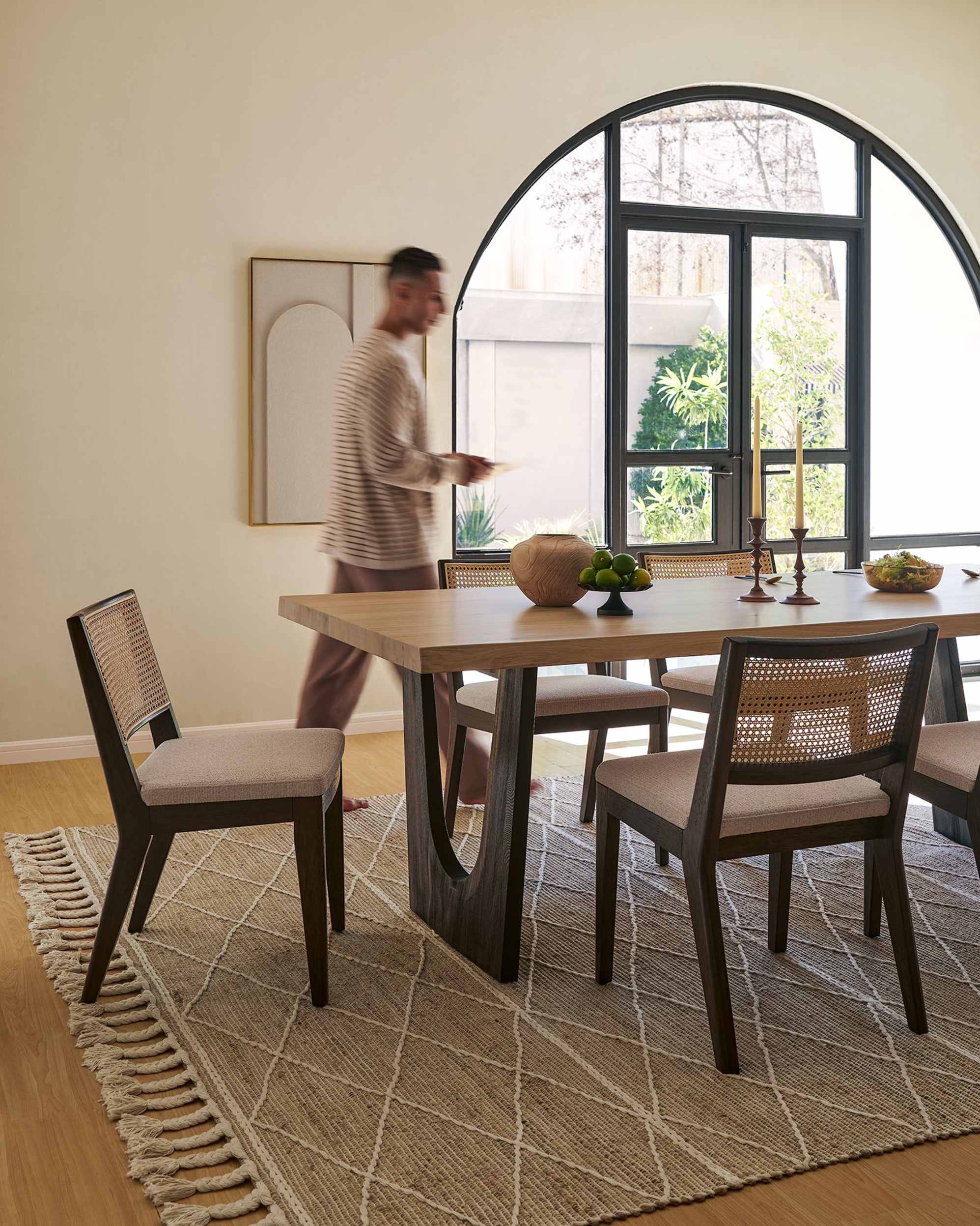 Sawyer Dining