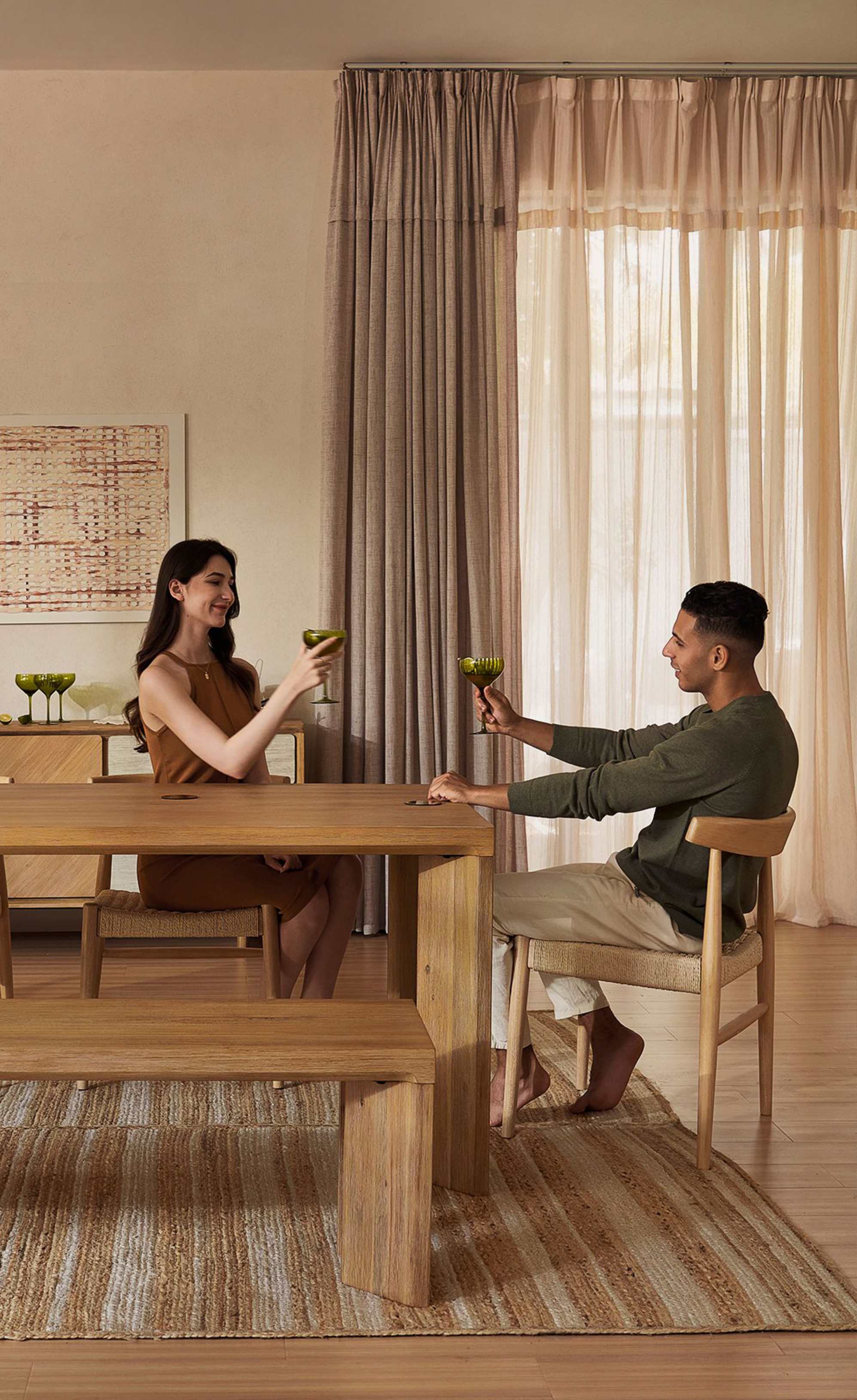 Casa Dining