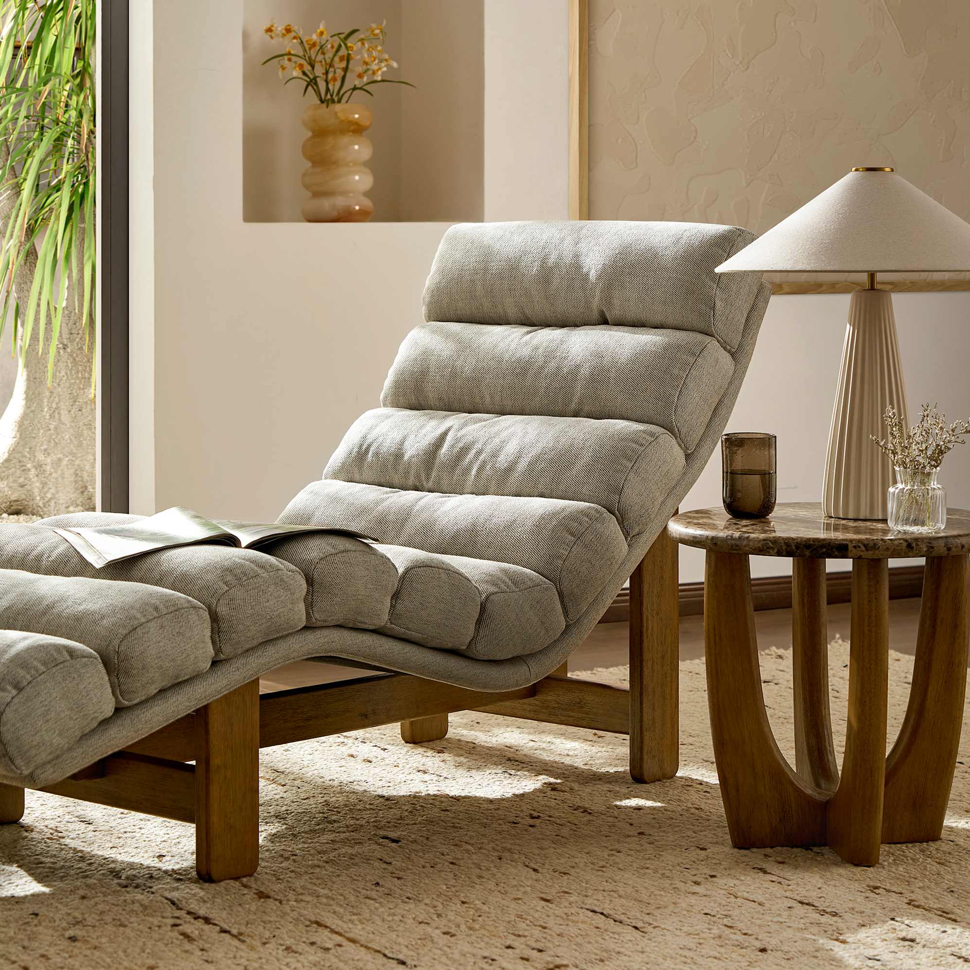 Phillippe Chair