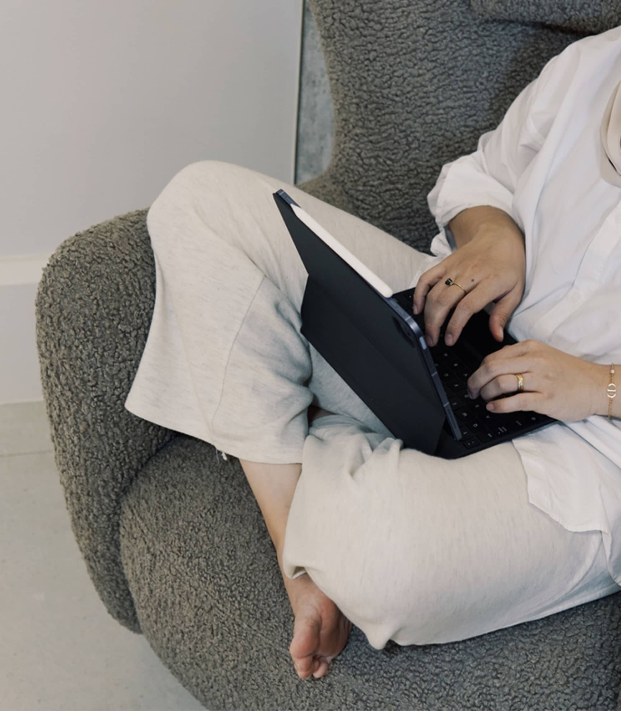 Homely and Welcoming