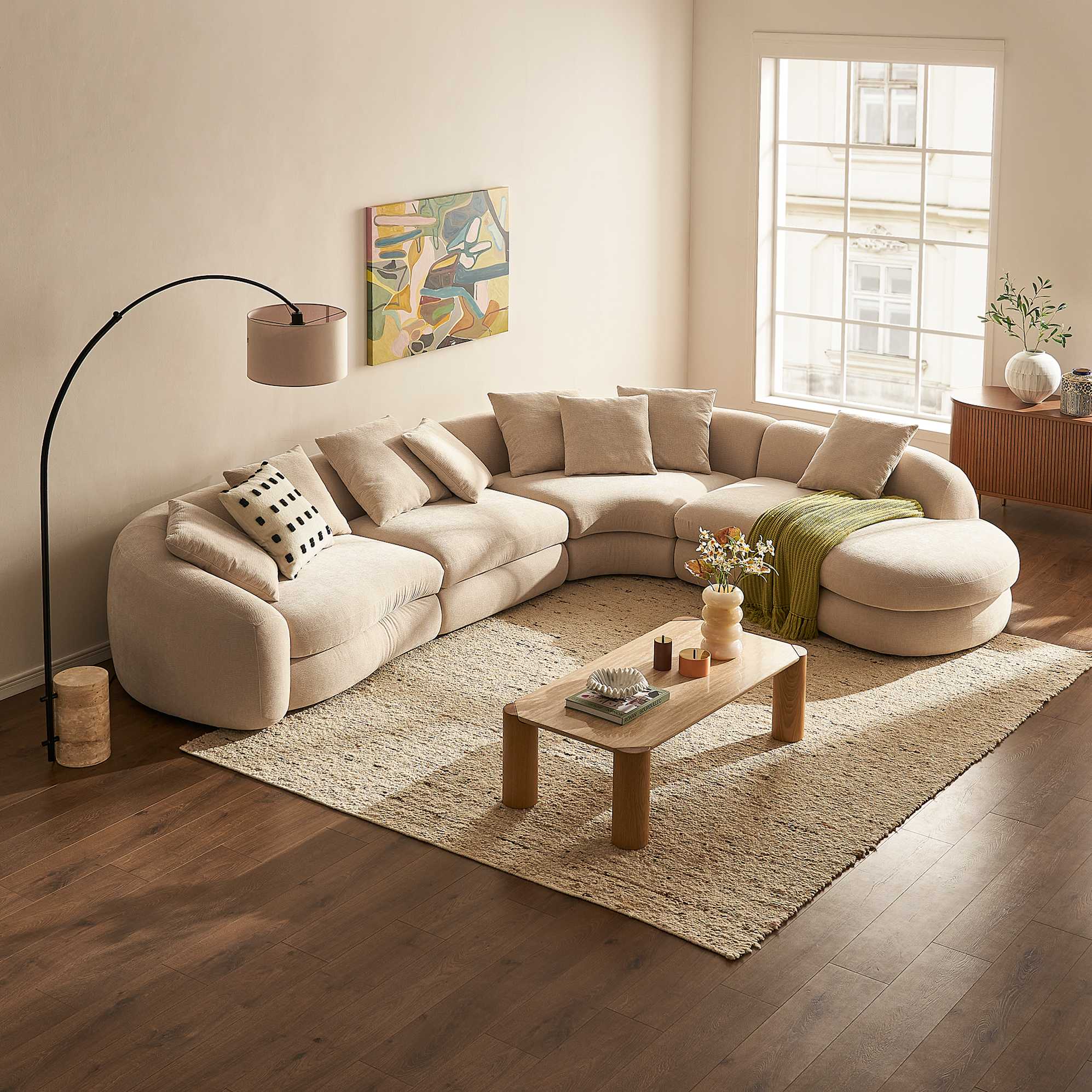 Fable Sofa