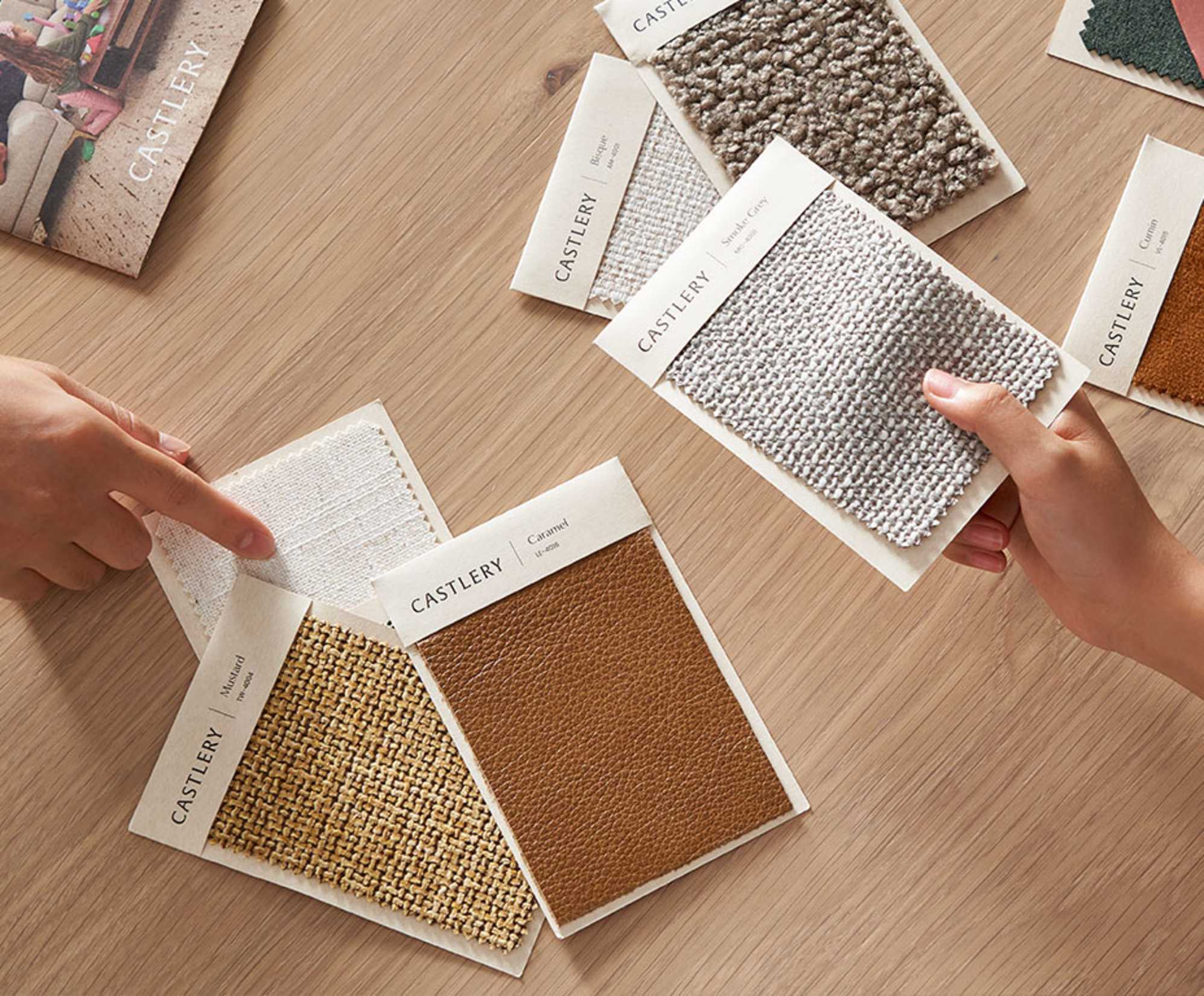 Customisation Service