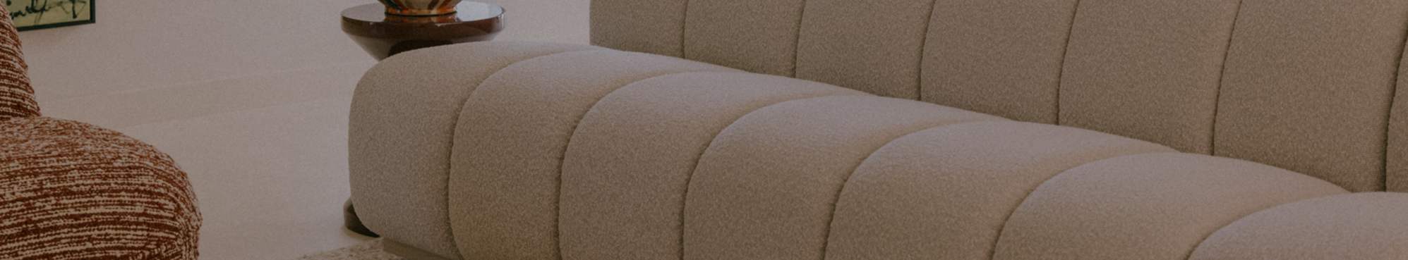 Step Into Ellie Watson’s Main Living Area​