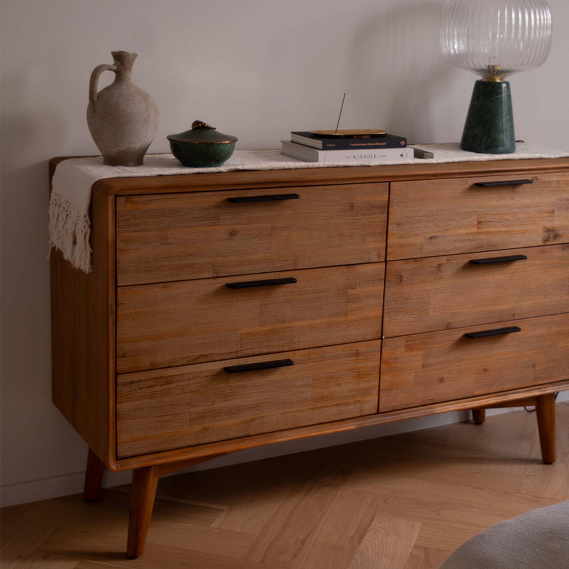Seb Dresser